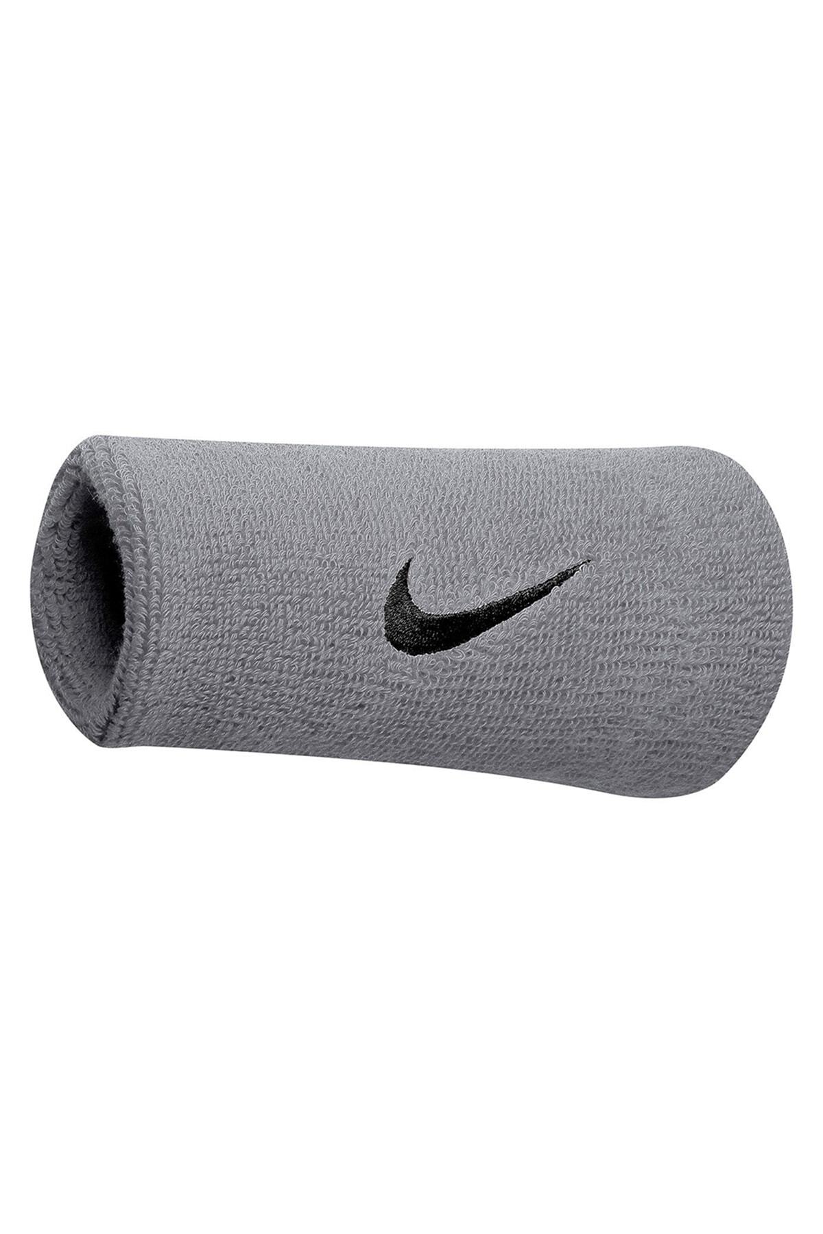Nike Sporcu Aksesuarları - Swoosh Uzun Bileklik