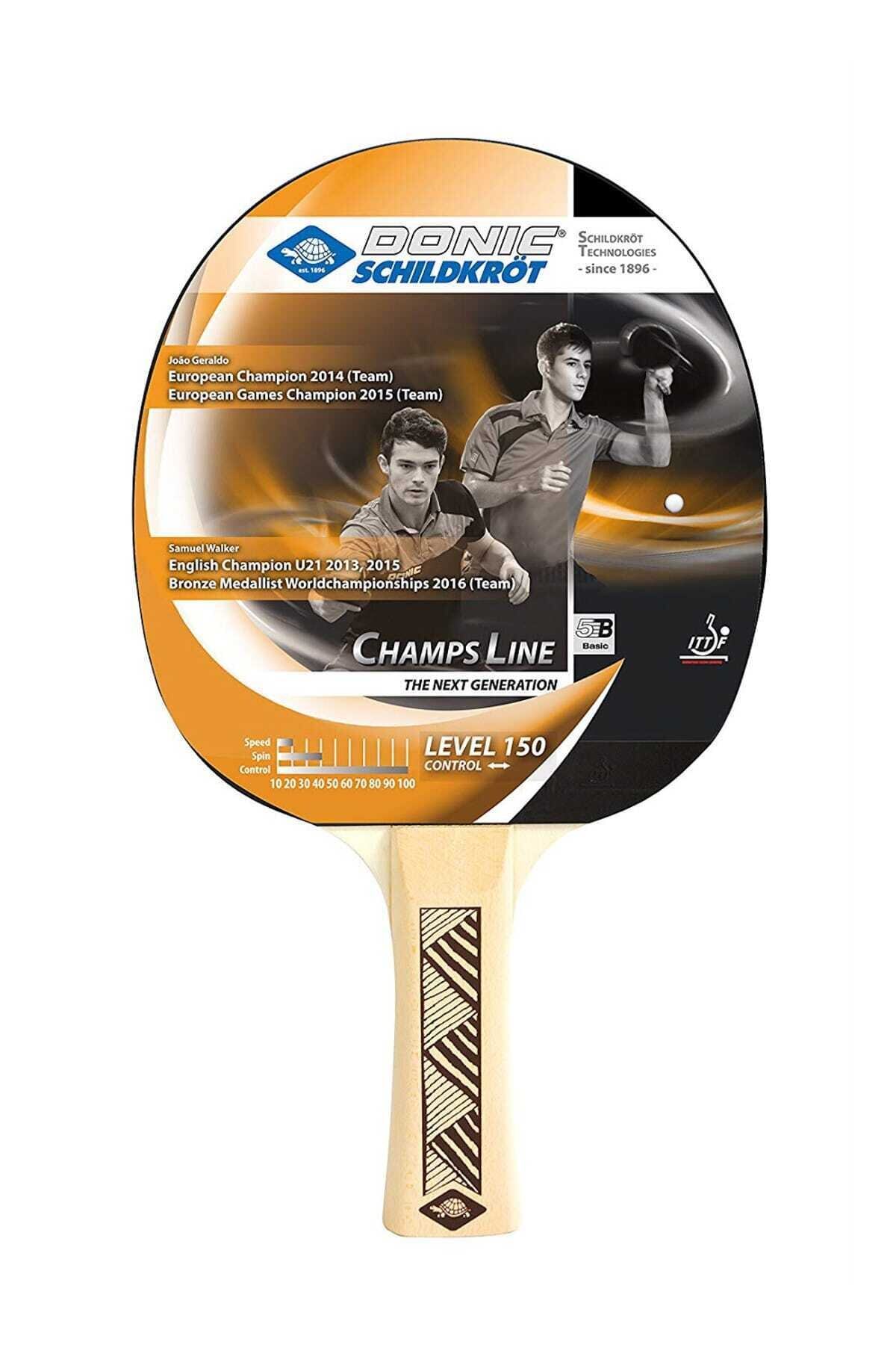 DONIC Champs Lıne 150 Raket 116