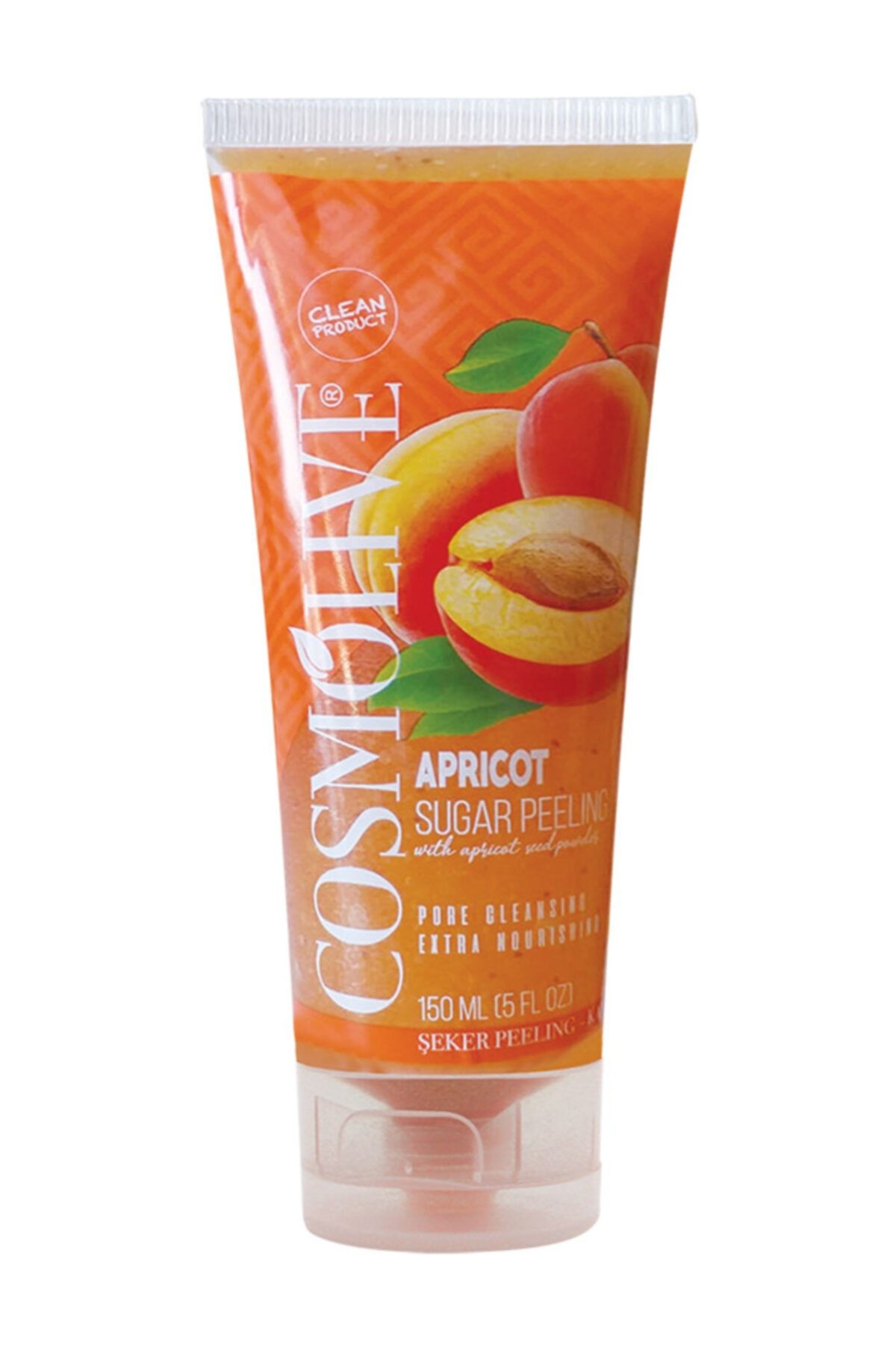 Cosmolive Kayısı Peeling 150 ml