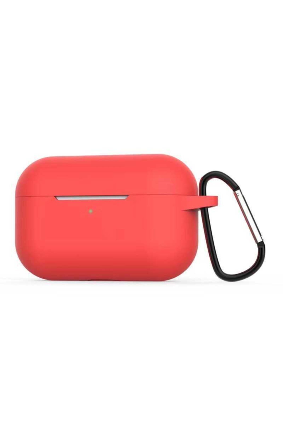 dijimedia Apple Airpods Pro Kılıf Airbag Silikon