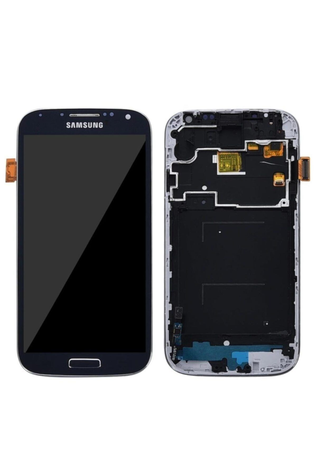Samsung Galaxy S4 I9500 Lcd Dokunmatik Ekran