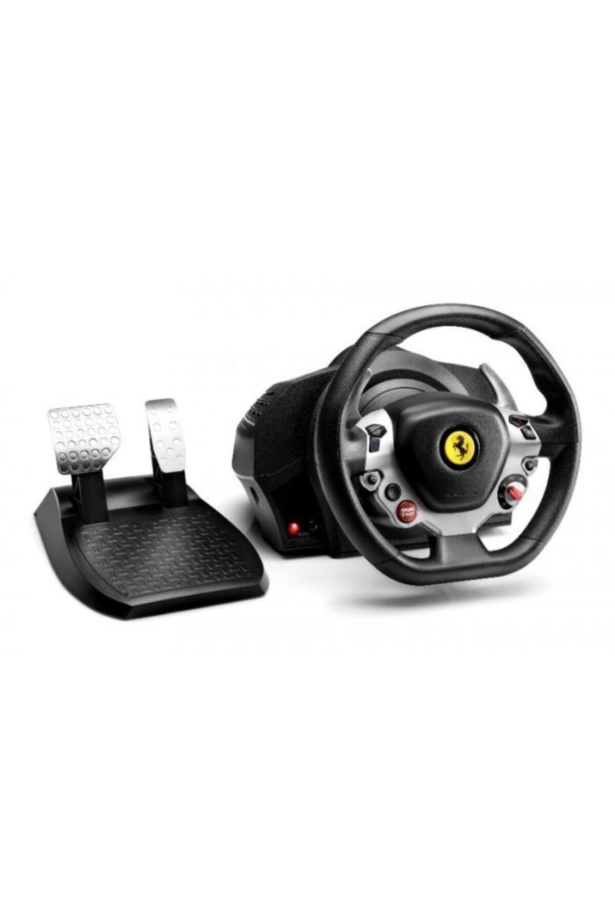 Thrustmaster Tx Ferrari 458 Italıa Yarış Direksiyonu For Xbox One/pc