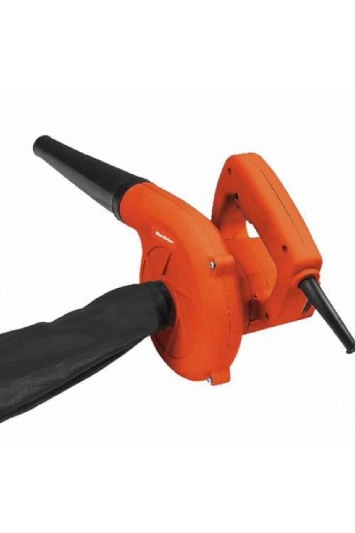 Max Extra Mx 5202 Elektirikli Hava Ufleyici Emici 550w