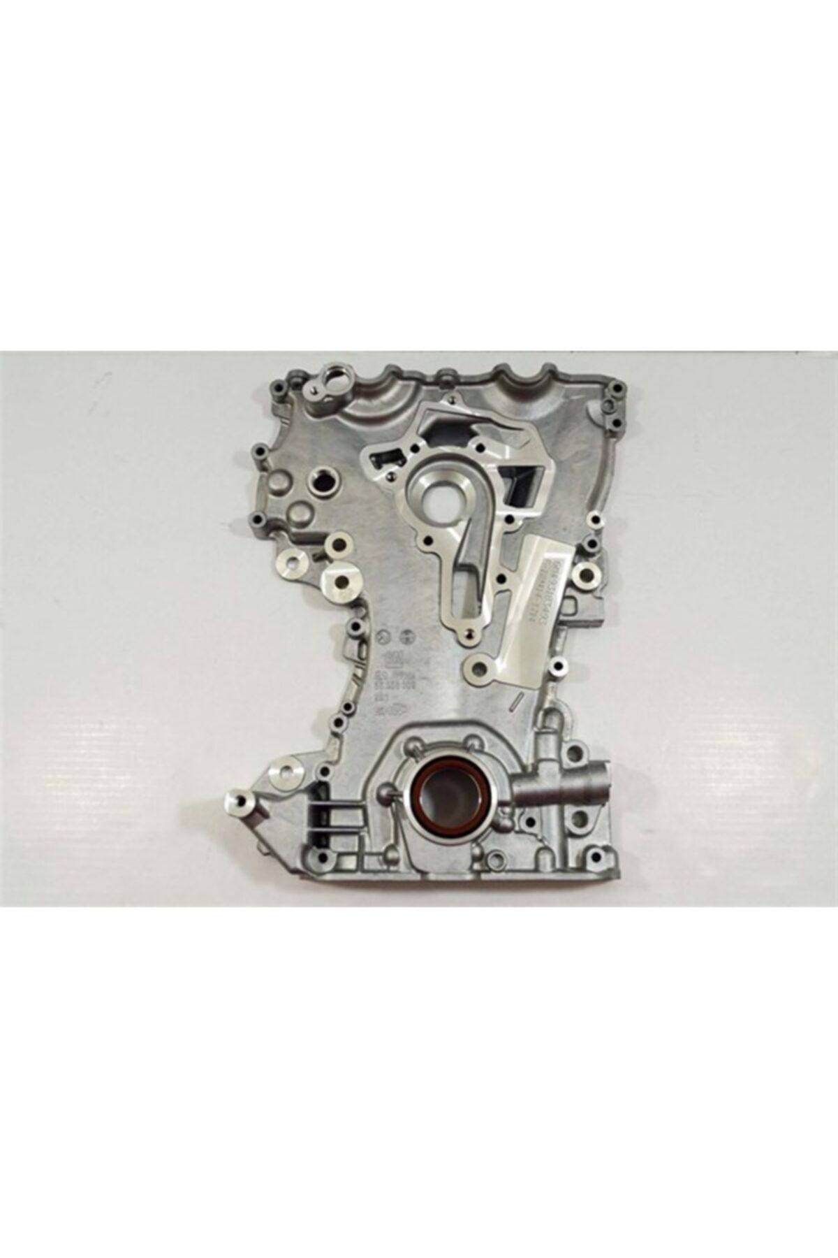 General Motors Opel Astra G 1.4 Motor Yağ Pompası General Motor Marka