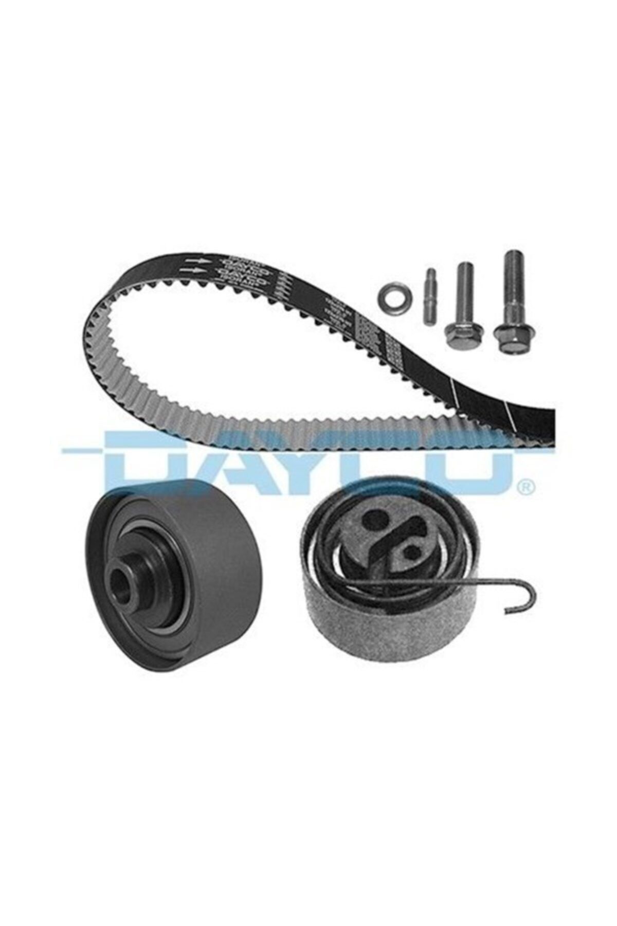 DAYCO Opel Astra G 1.7 Dizel Motor Triger Kayış Seti Marka