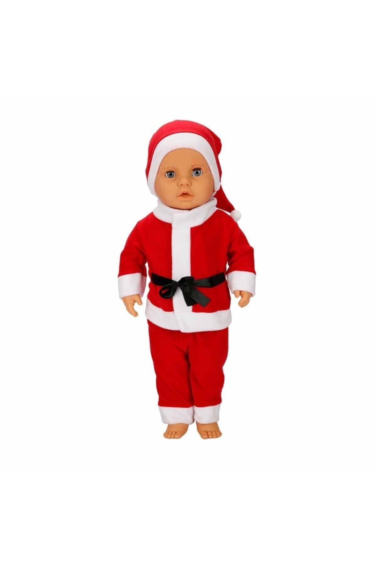 Sunman Noella Yılbaşı Bebeği 60 Cm.