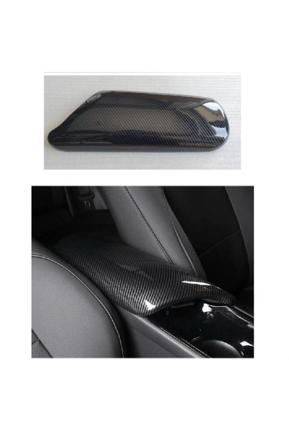 OLED GARAJ Toyota C-hr Kol Dayama - Karbon || Chr - C-hr - Ch-r