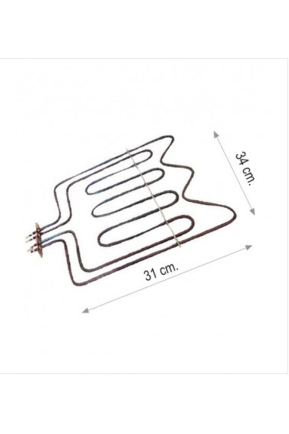 arcelik firin rezistans 3500 w 220 v 262100004 fiyati yorumlari trendyol