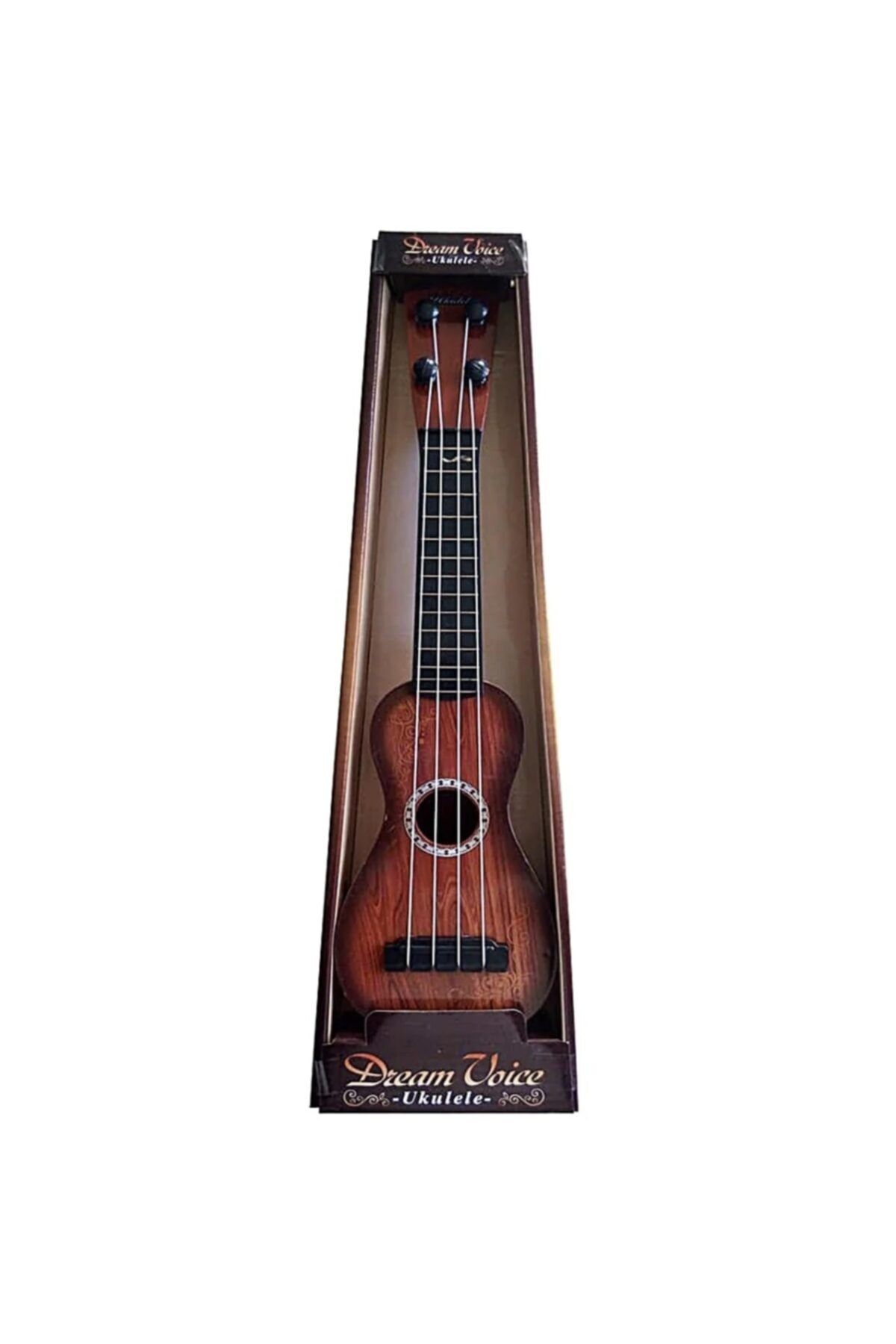 Evsay 4 Telli Çocuk Gitarı Oyuncak Gitar Tam Hediyelik Ürün