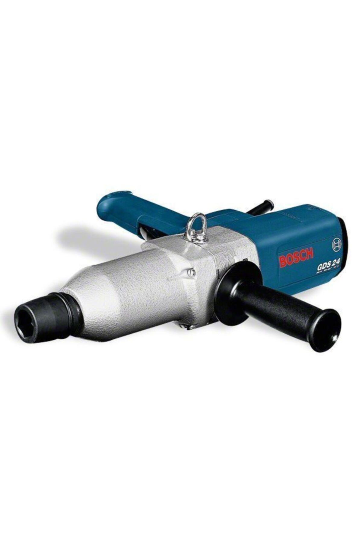 Bosch Gds 24 Darbeli Somun Sıkma Makinesi (800 W)