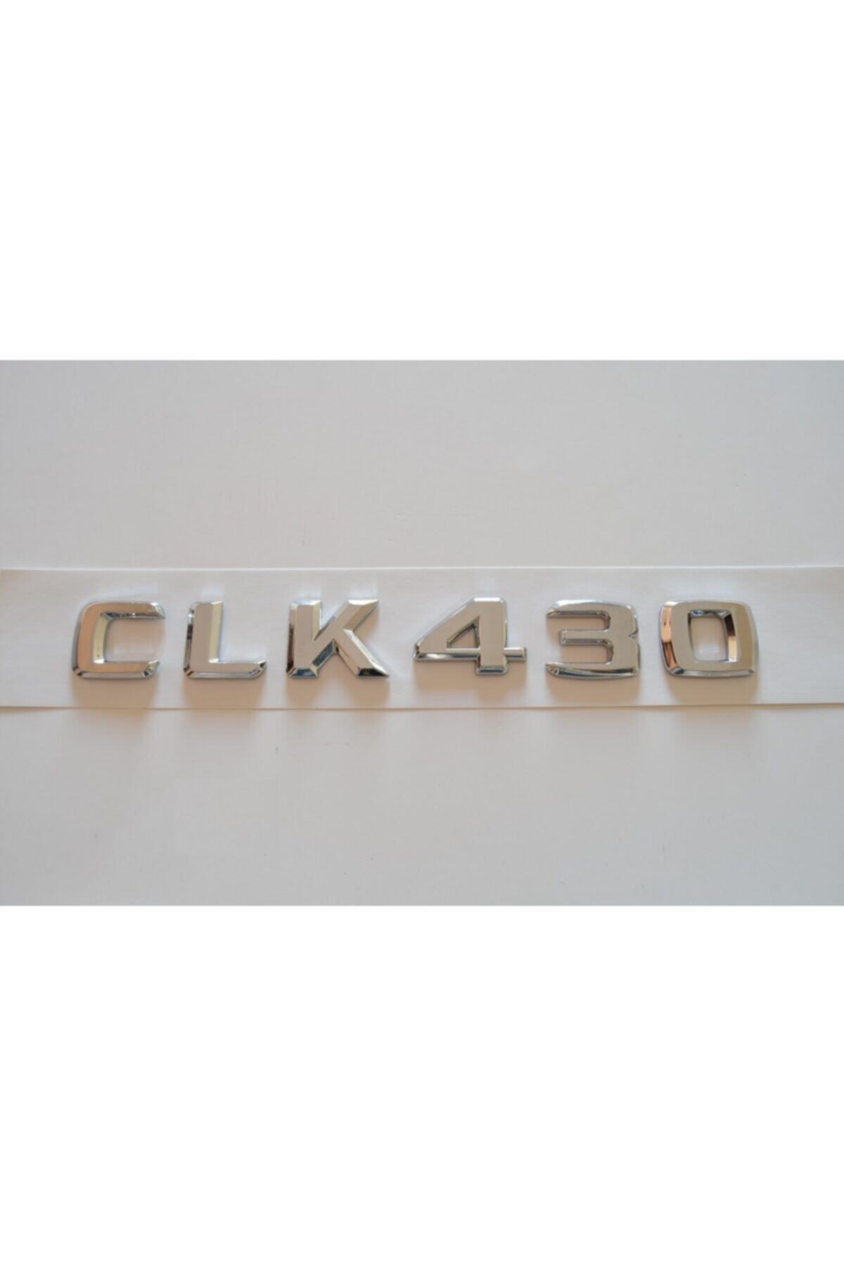 WOLCAR Mercedes Clk430 Yazı W208 2088170715