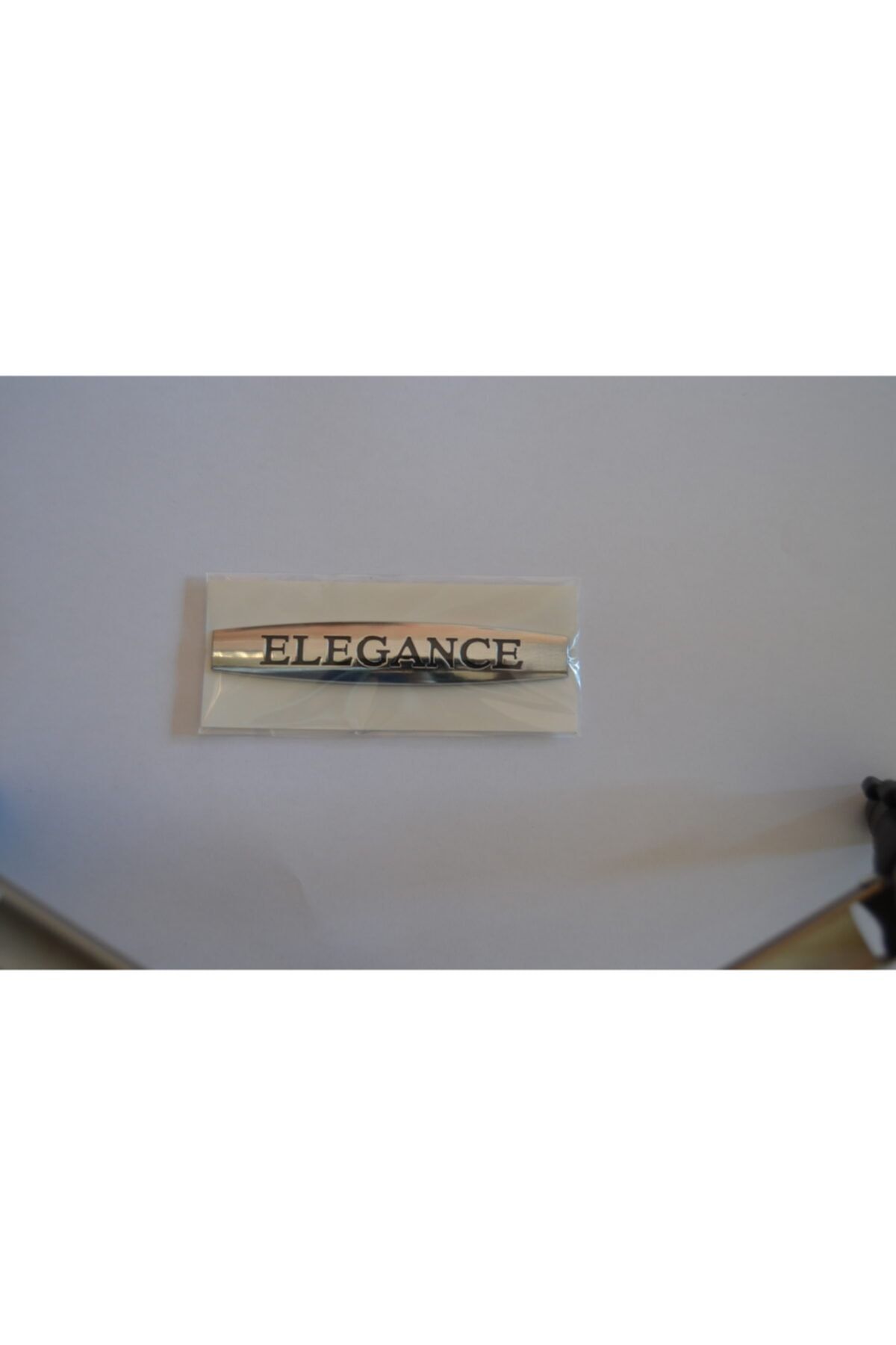 WOLCAR Mercedes 2048172620 Elegance Yazı W204-109