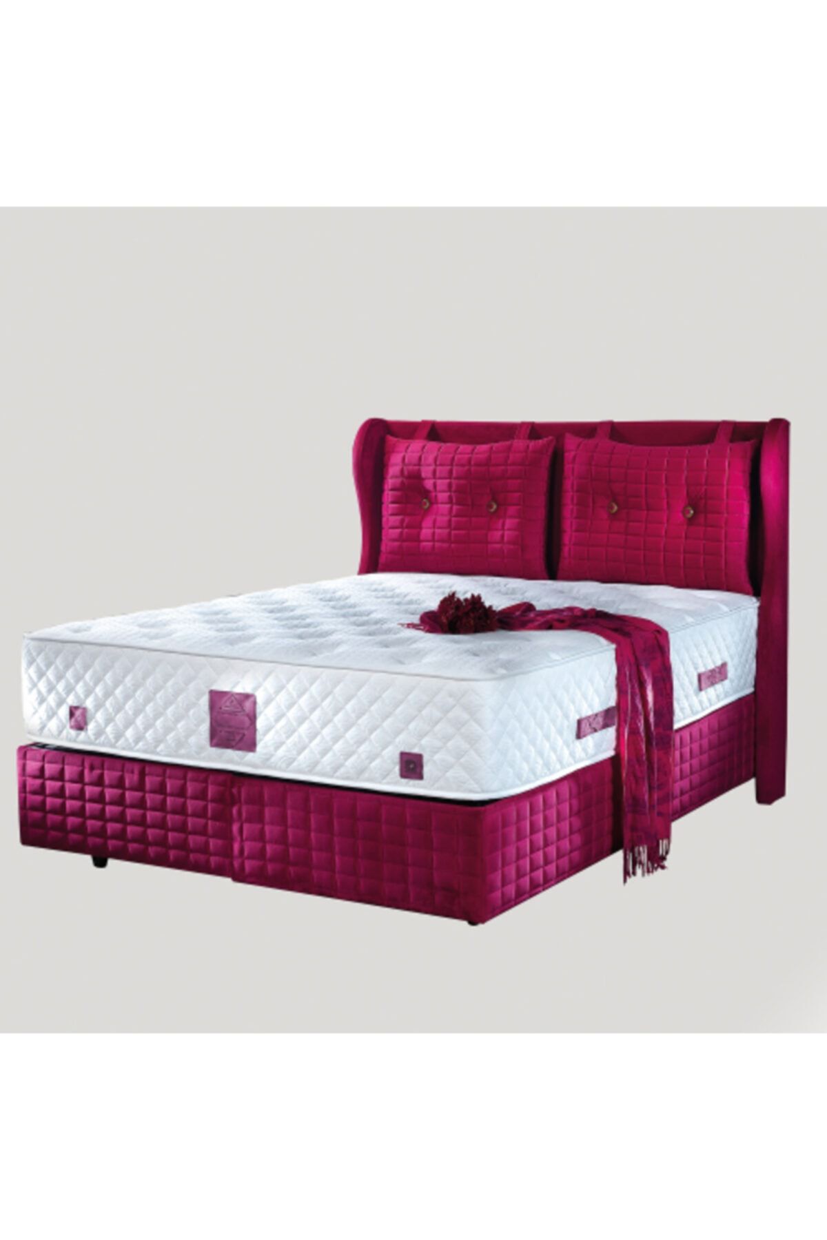 capriola bedding beyaz konfor life kus tuyu yatak fiyati yorumlari trendyol