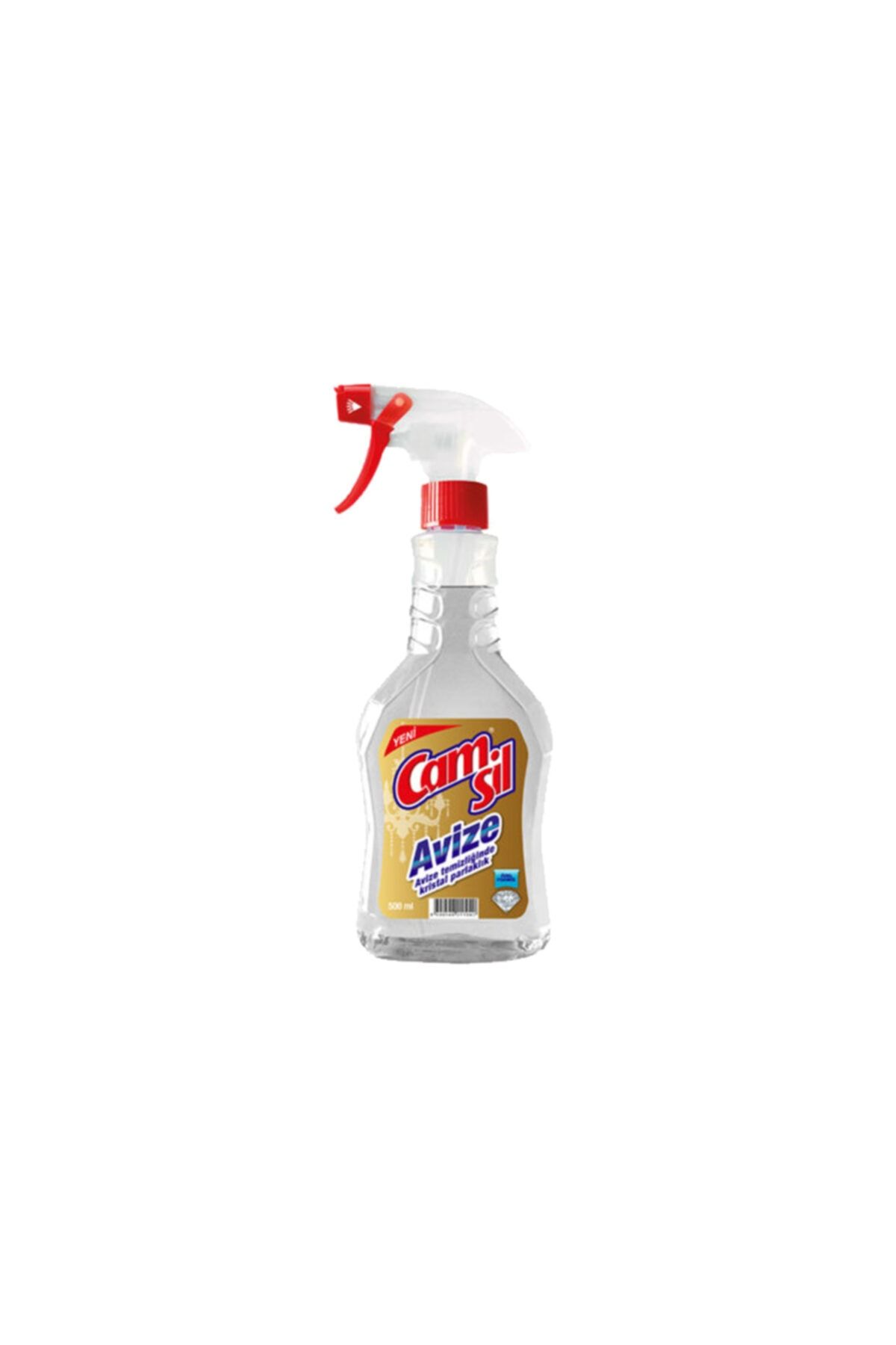 camsil avize temizleyici 500 ml fiyati yorumlari trendyol
