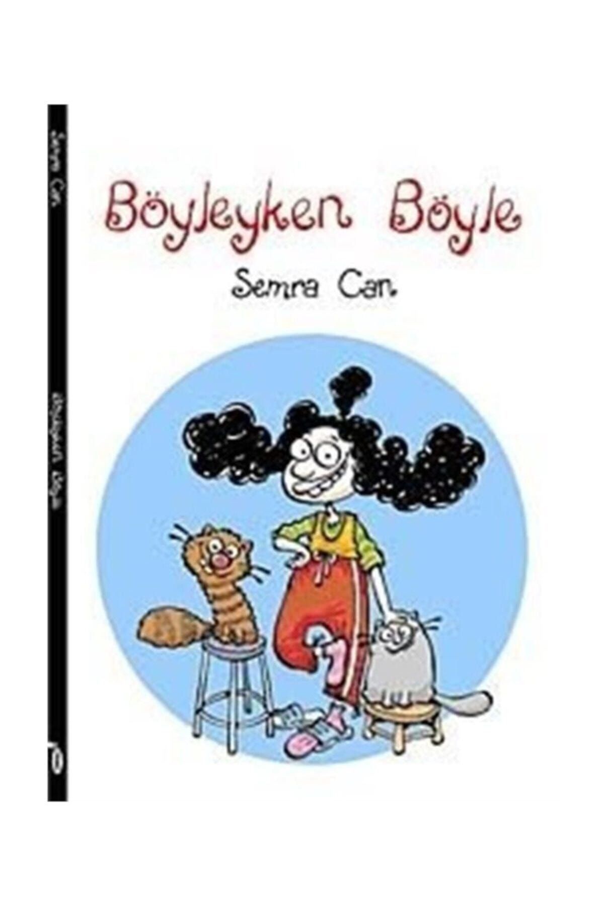Getto Basın Yayın Böyleyken Böyle