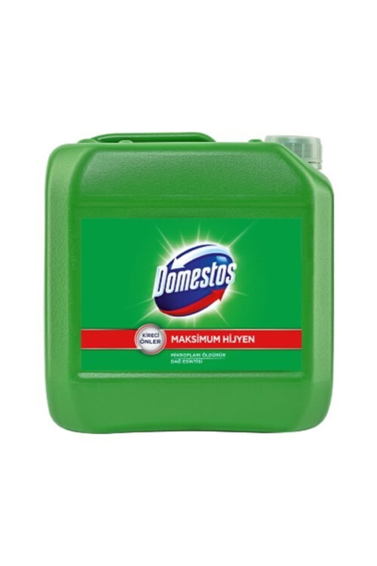 Domestos Maksimum Hijyen Çamaşır Suyu 3.5 kg