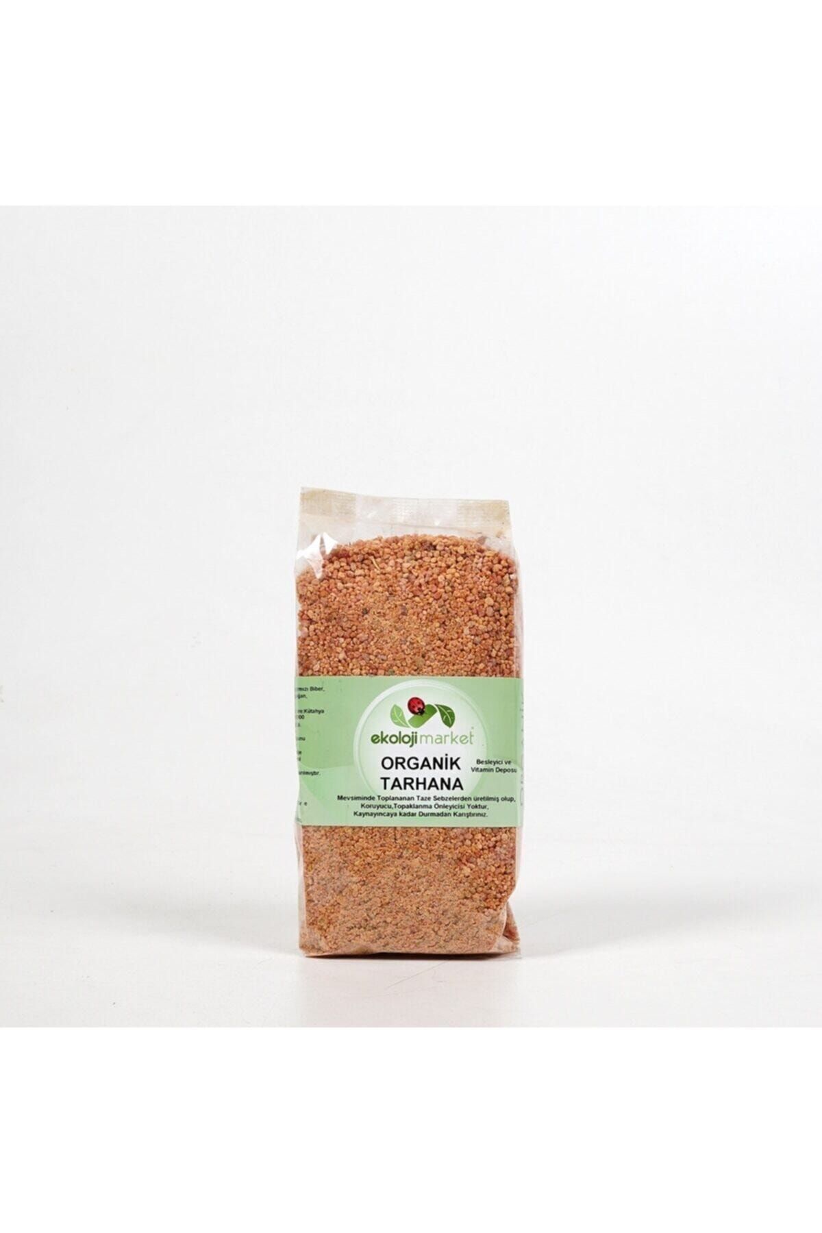 Ekoloji Market Tarhana Normal 500 gr