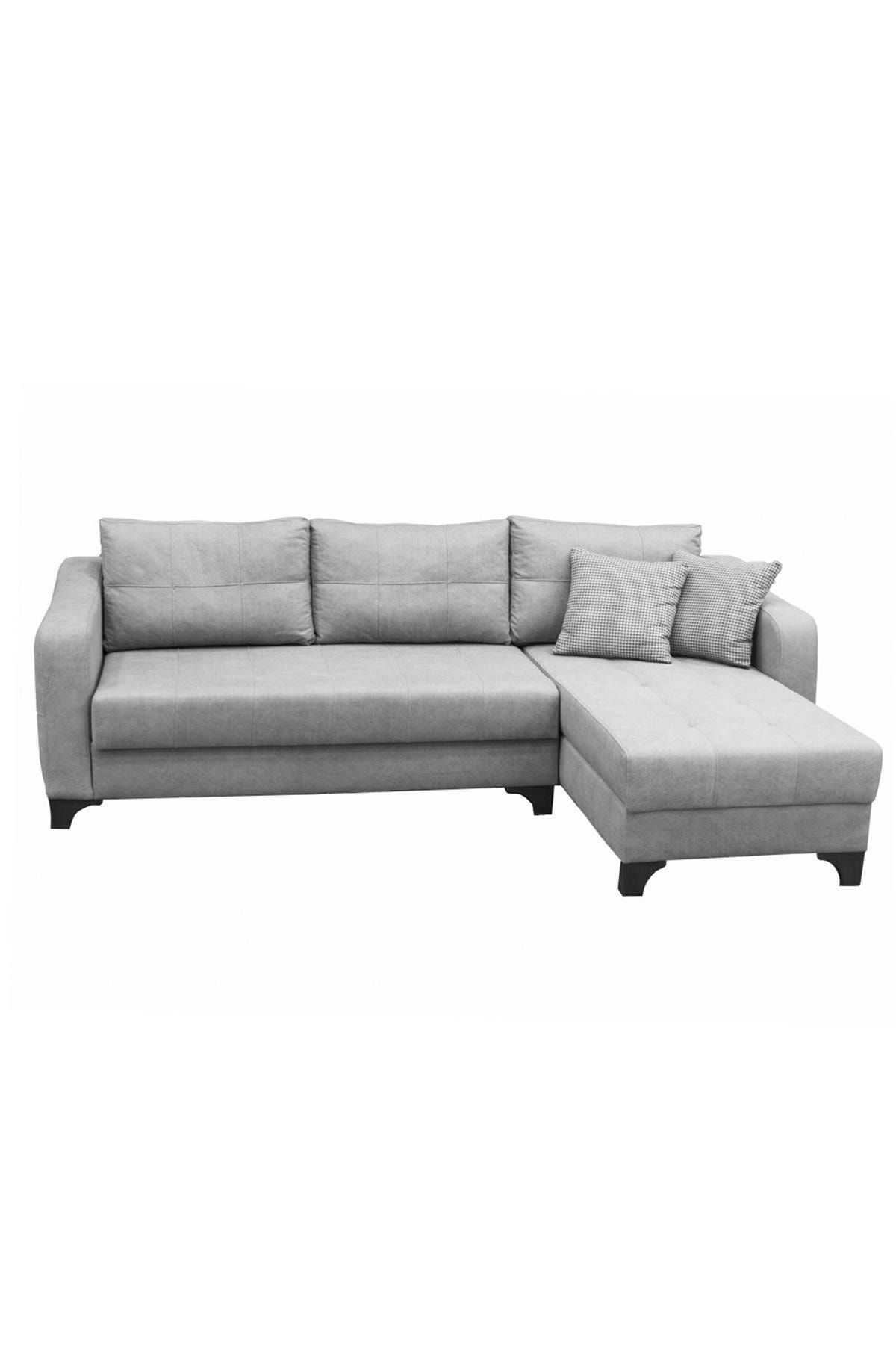 Tmall Home Design Kayra Köşe Koltuk - 001881