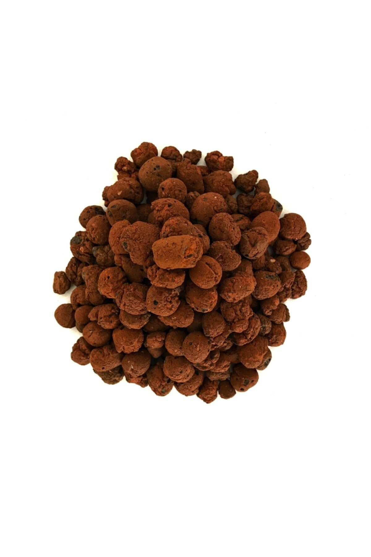 Betonish Kil Bilyesi Toprağı 5 lt 8-16 mm