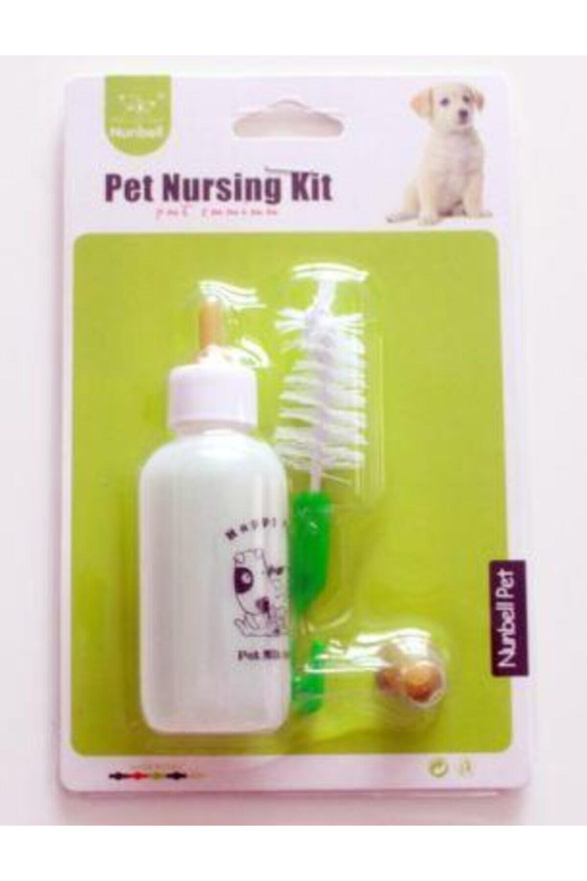 ERT Maxi Life Kedi Köpek Biberon Seti 100ml