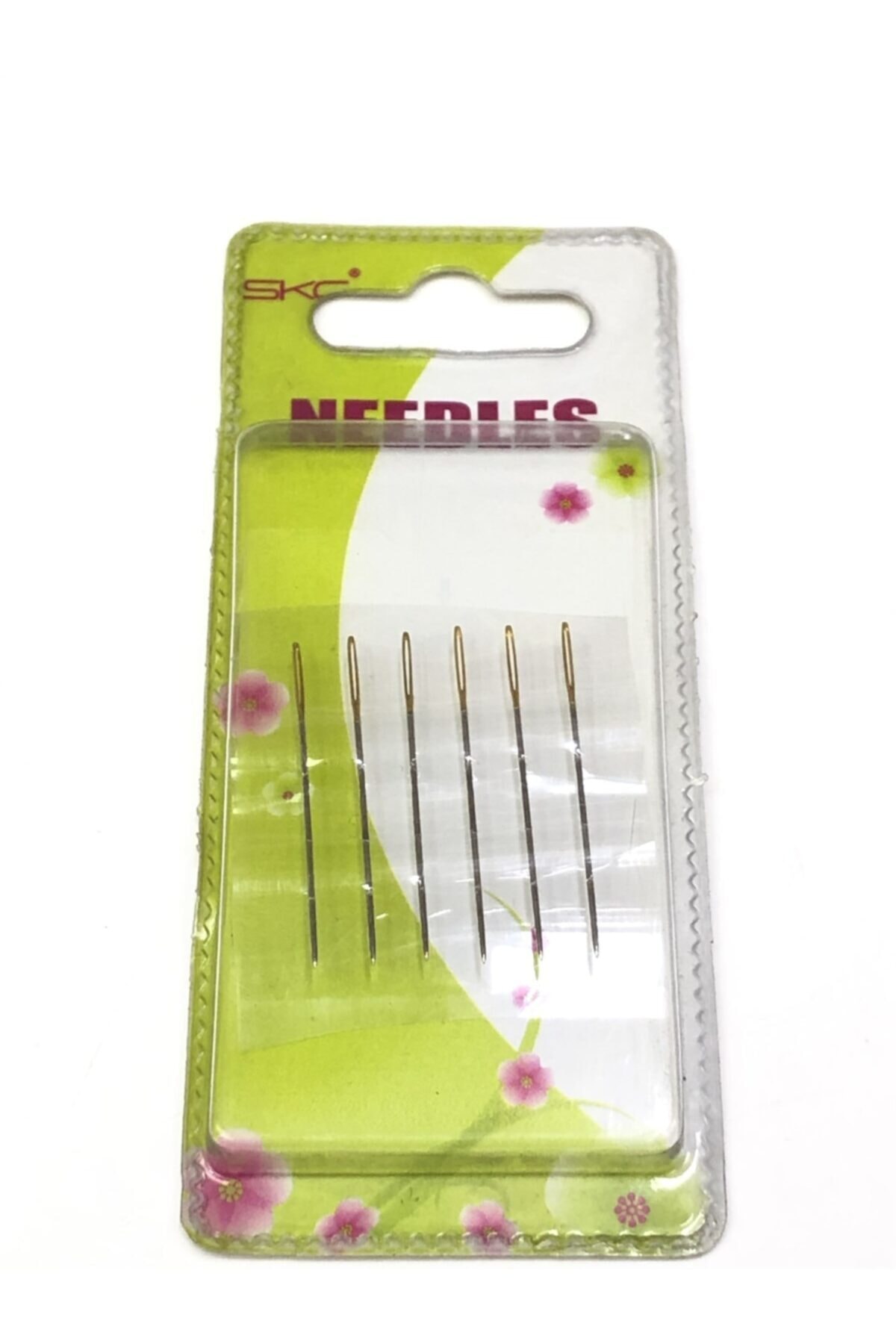 Hayalperest boncuk Igne Oyası Iğnesi Küçük Boy