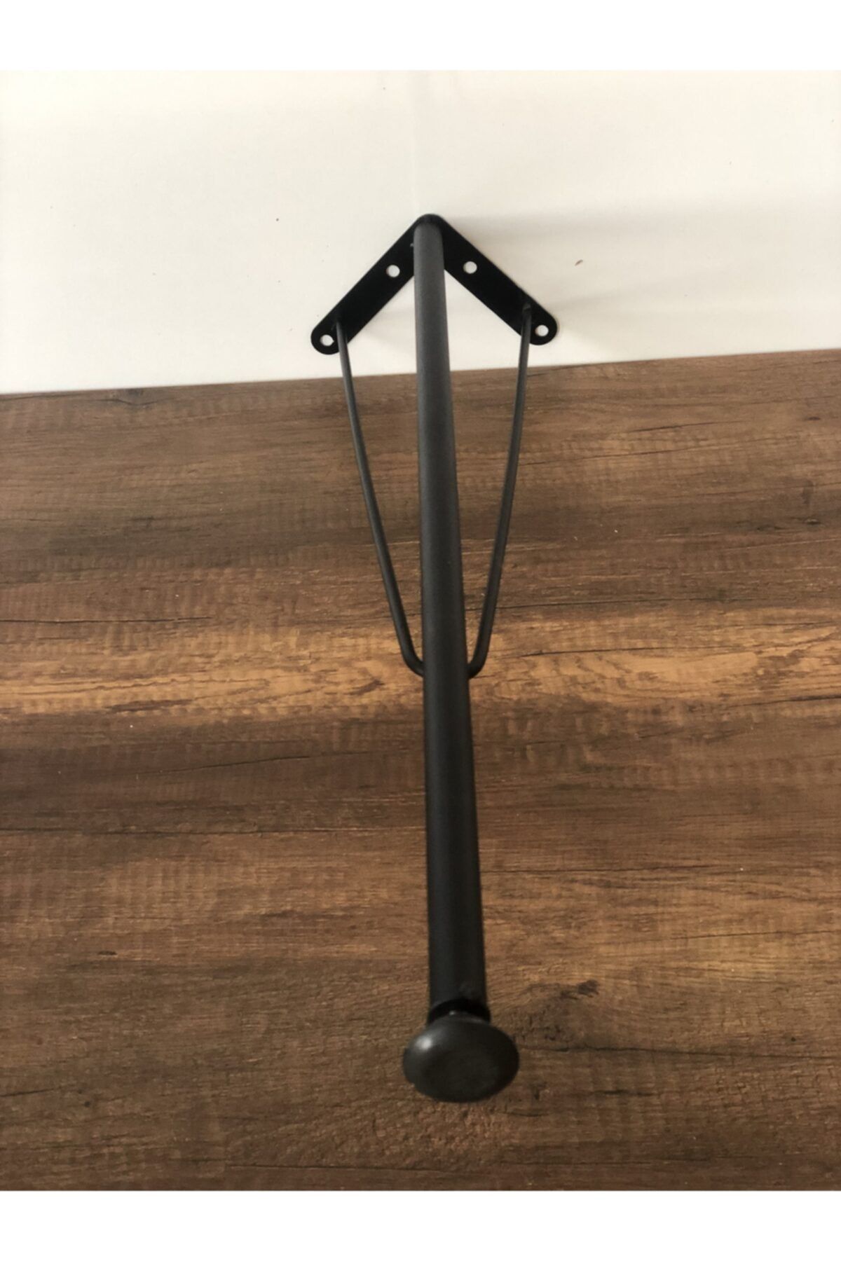 metin gunes mobilya dekoratif masa ayagi metal 75 cm fiyati yorumlari trendyol