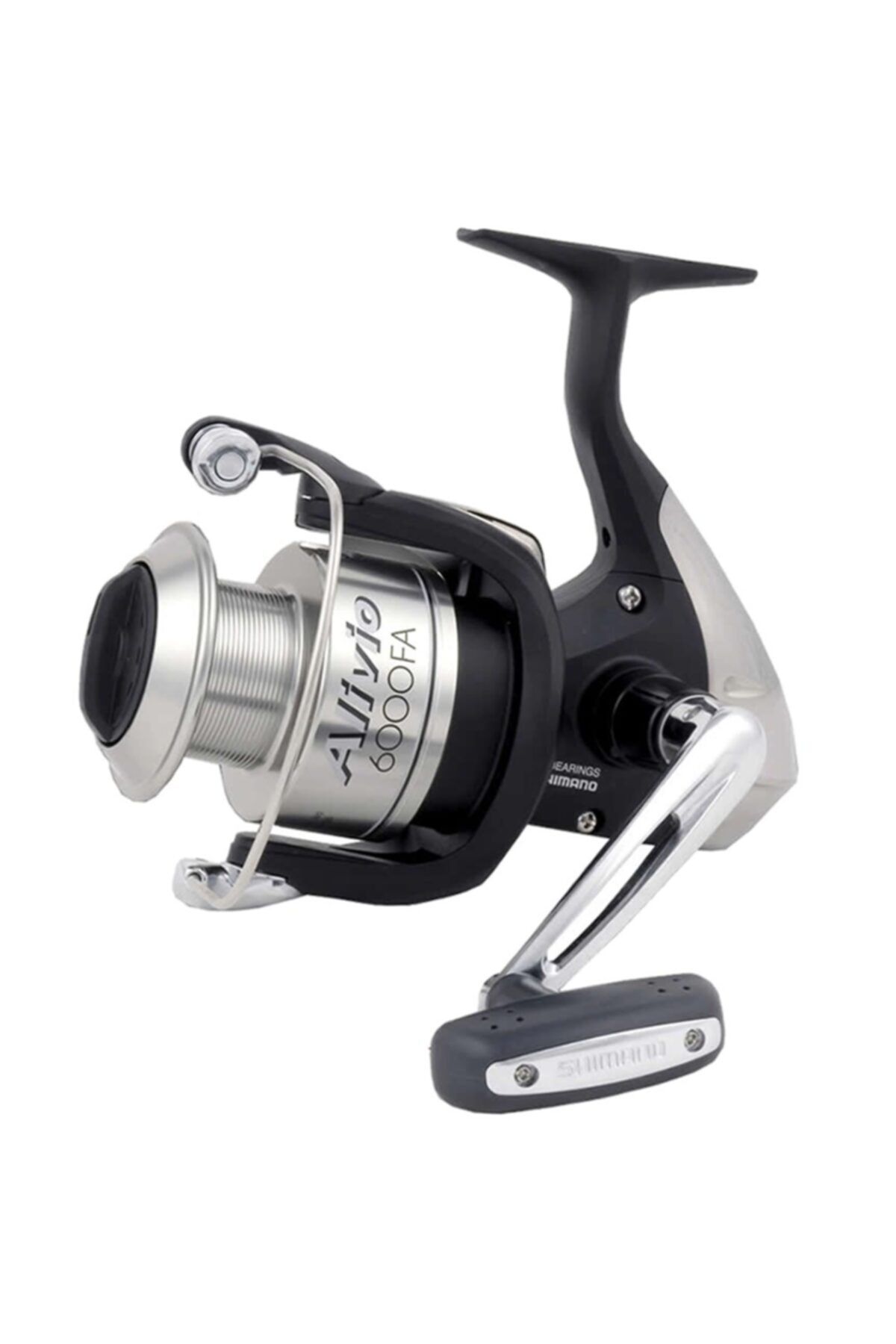 Shimano Alivio 6000 Fa Olta Makinesi