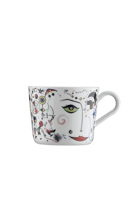 Itır Çay Takımı 2 Parça Tek Kişilik 10879 Image 1