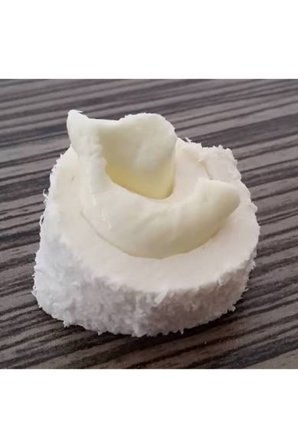 ALPI GIDA ŞARKÜTERİ Afyon Kaymaklı Lokum 500gr