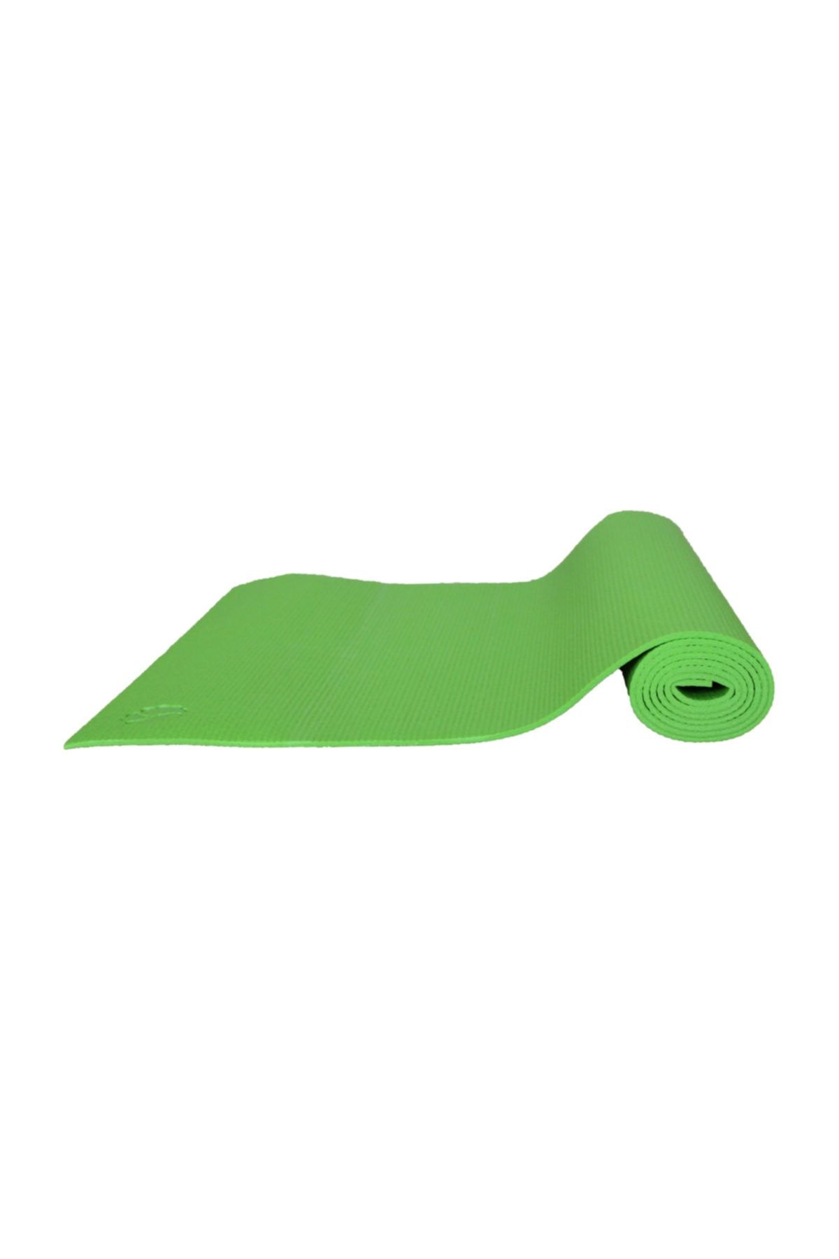 YogaTime Yeşil Yoga Mat 4mm