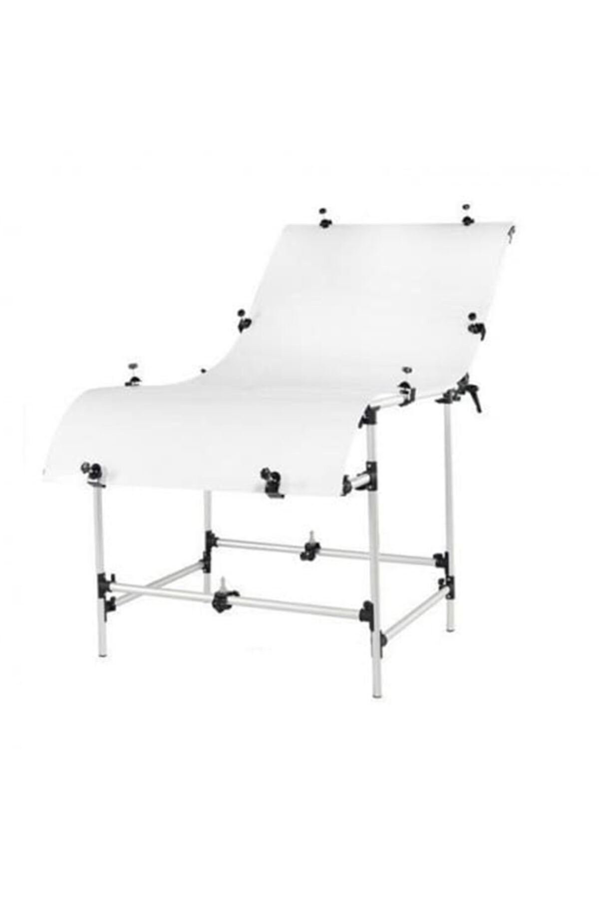 Visico Pt-1200 Ürün Çekim Masası