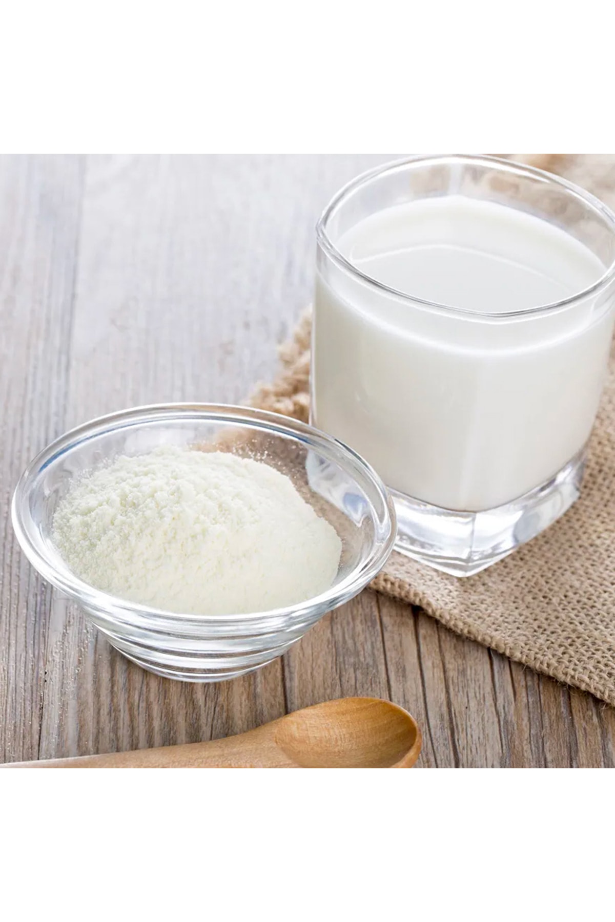 Parana Natural Süt Tozu (500 Gr)