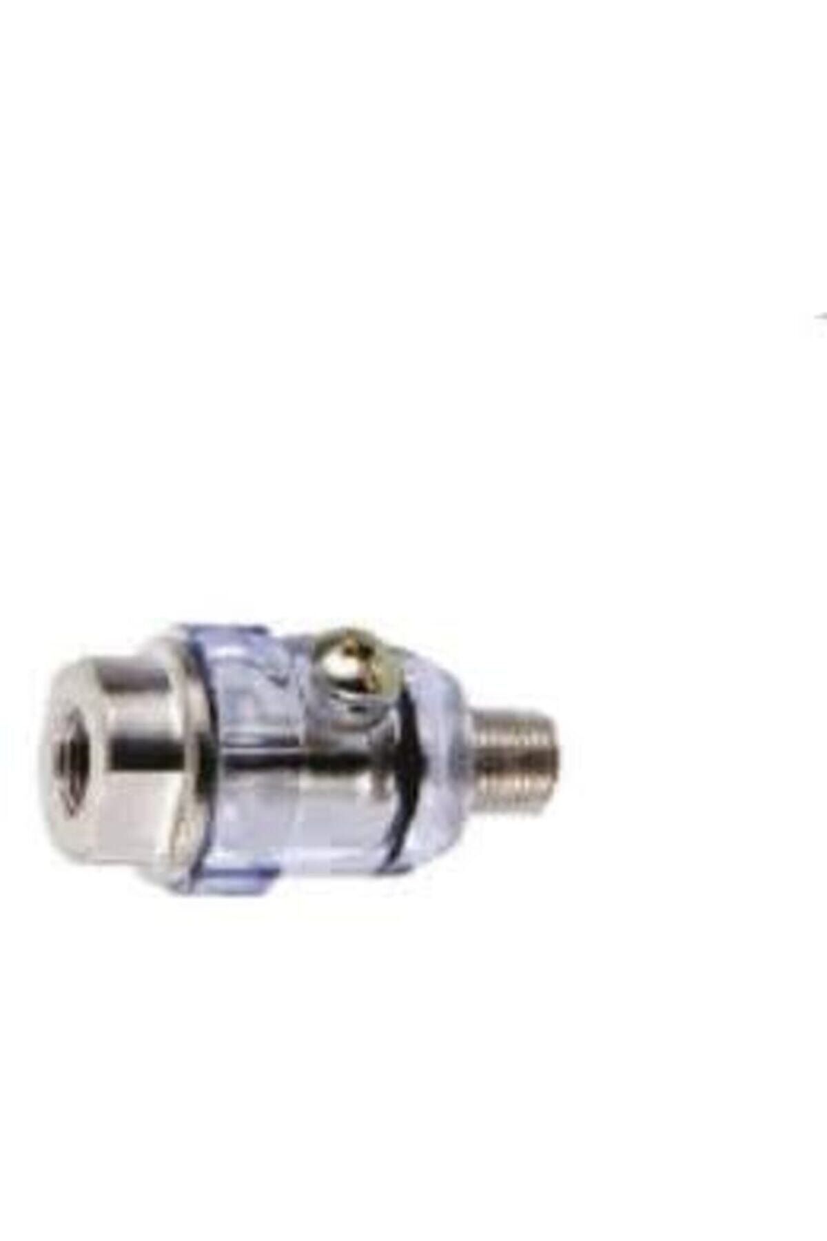 Akdeniz Akdl102 Mini Yağlayıcı