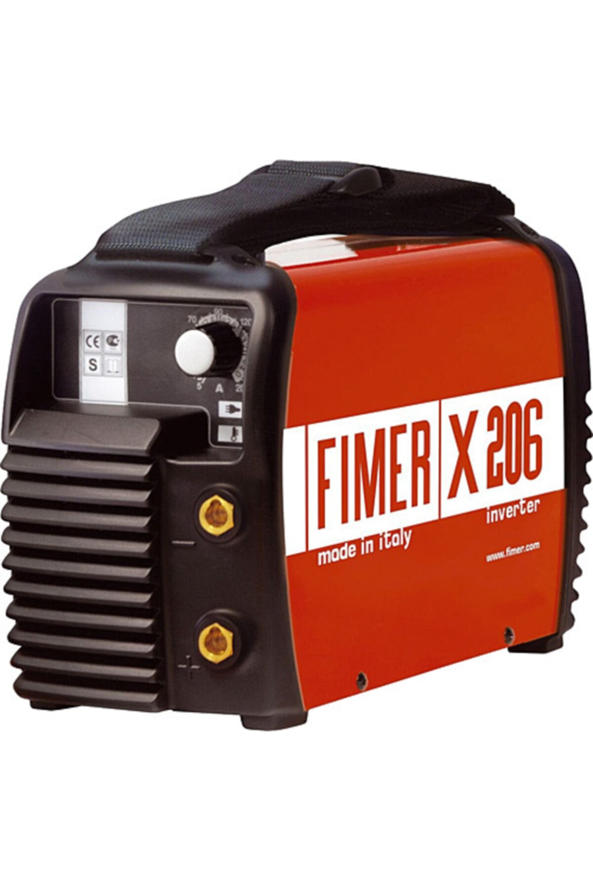 Marka Fimer Kaynak Mak.inverter X 206