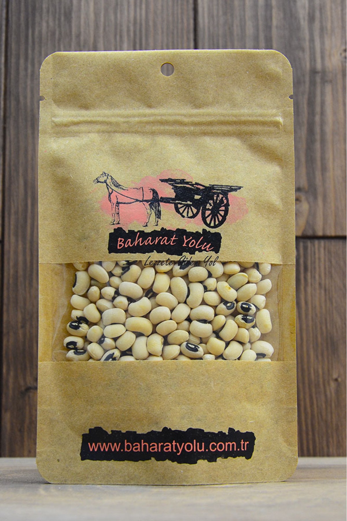 Baharat Yolu Börülce Organik 1kg