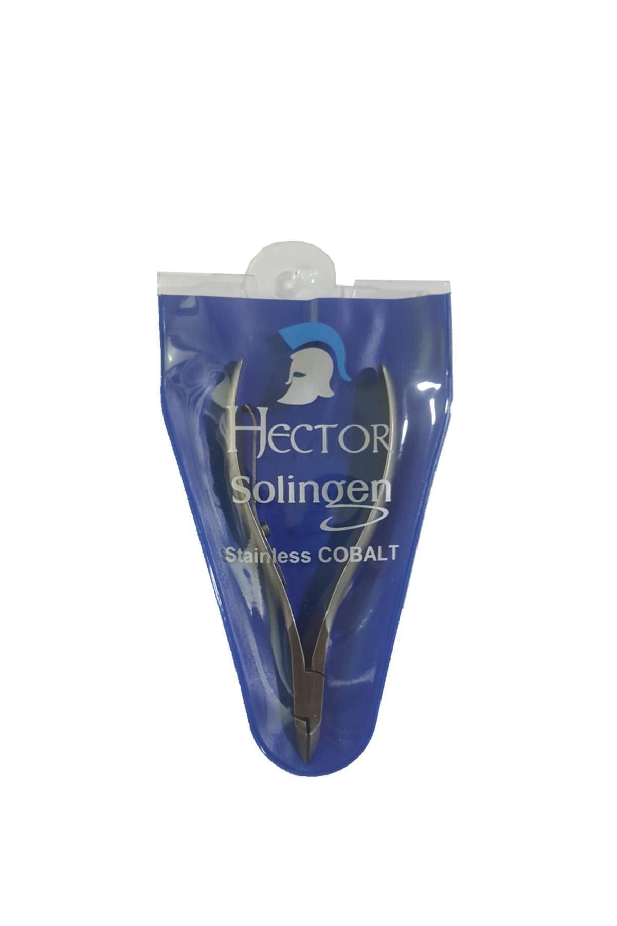 Hector Solingen Paslanmaz Kobalt Et Pensi 7 Mm