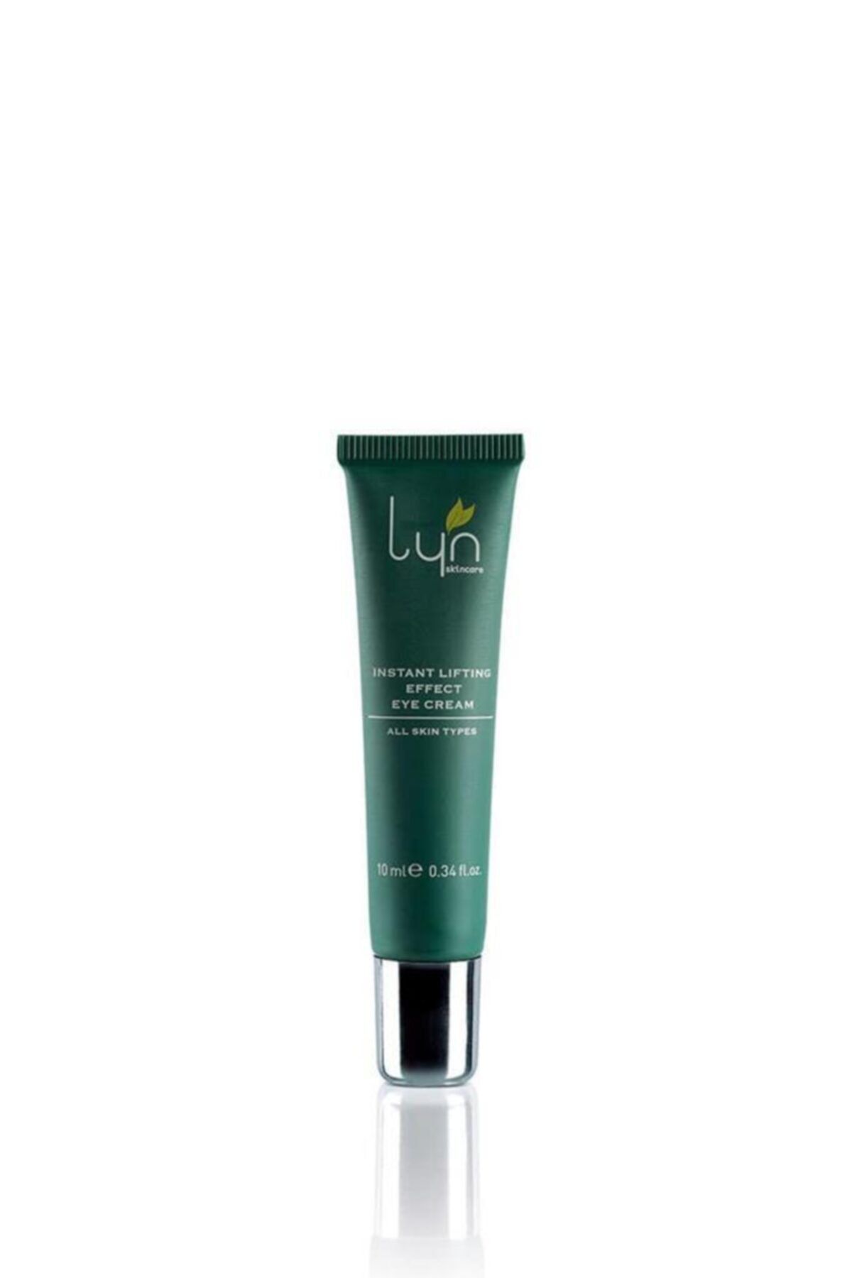 Lyn Skincare Anında Sıkılaştırıcı Göz Kremi 10 Ml