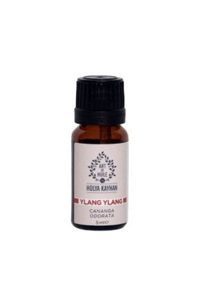 Ylang Ylang Bakım Yağı Image 0