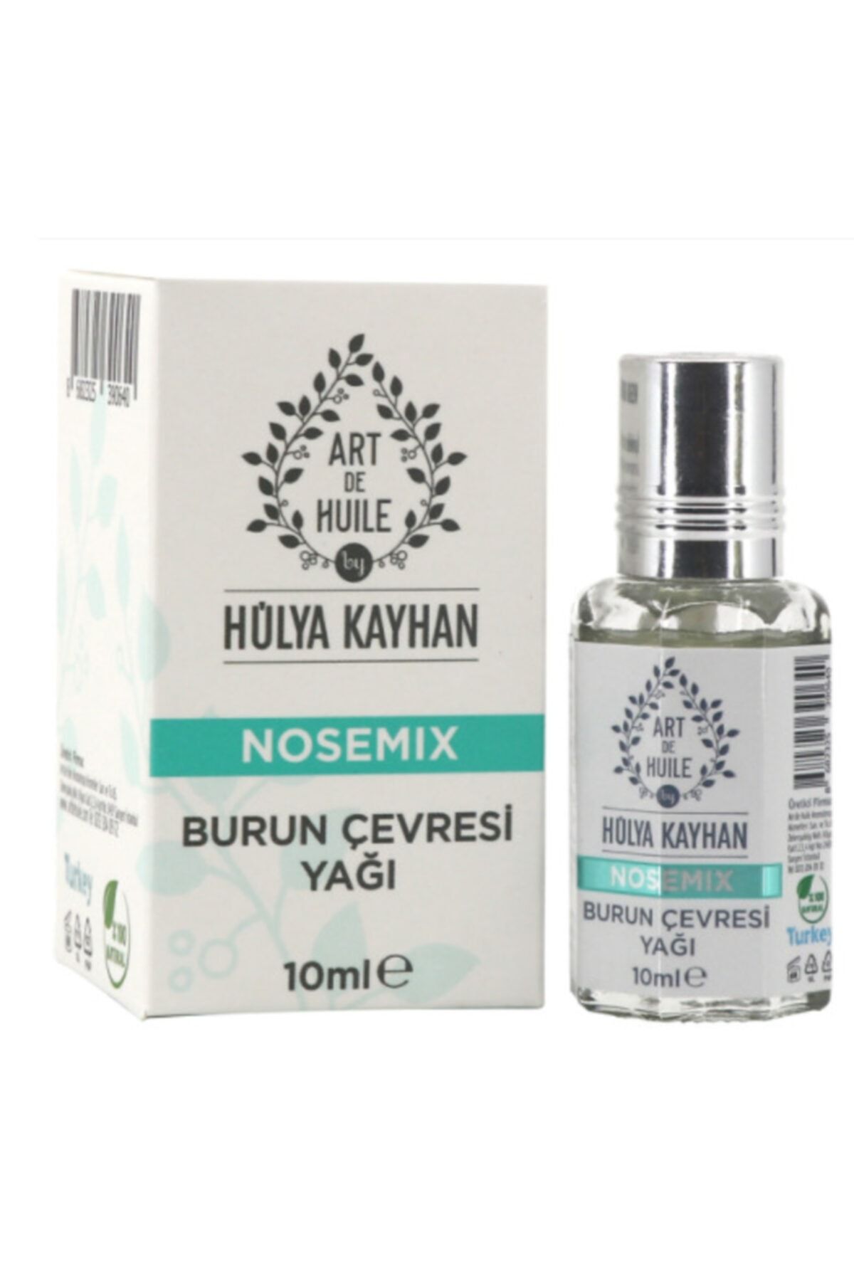 art de huile nosemix burun cevresi bakim yagi fiyati yorumlari trendyol