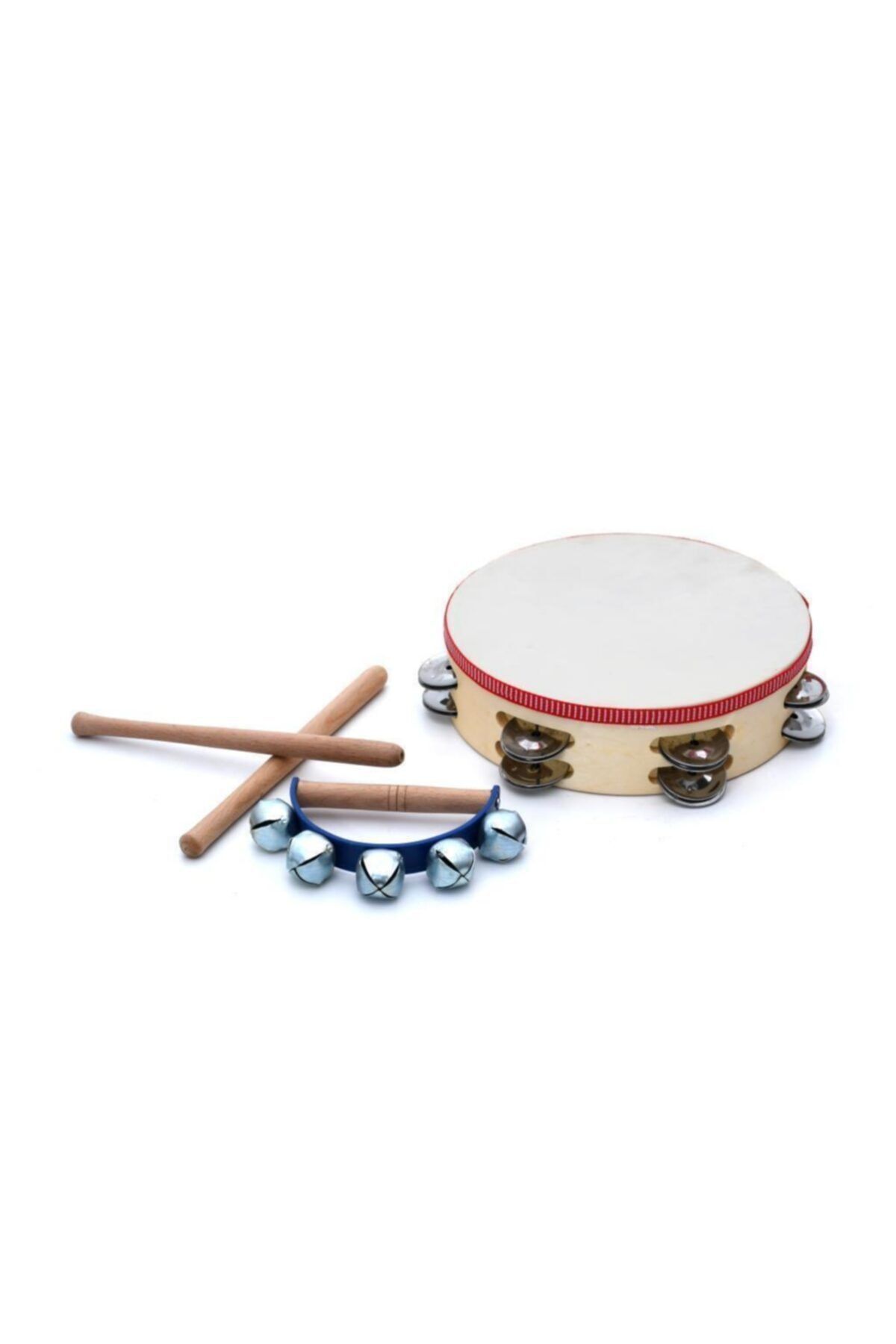 Edutoys Rapsodi Müzik Aleti Seti