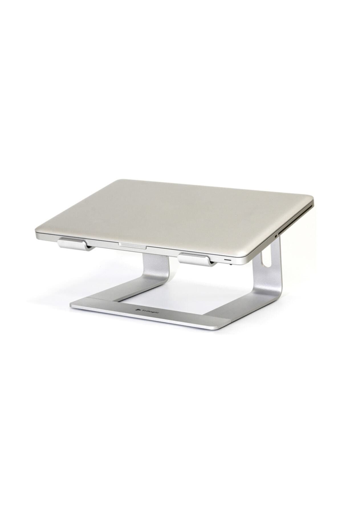 TRILOGIC Stood Ts701 Portatif Alüminyum Pc Laptop Standı