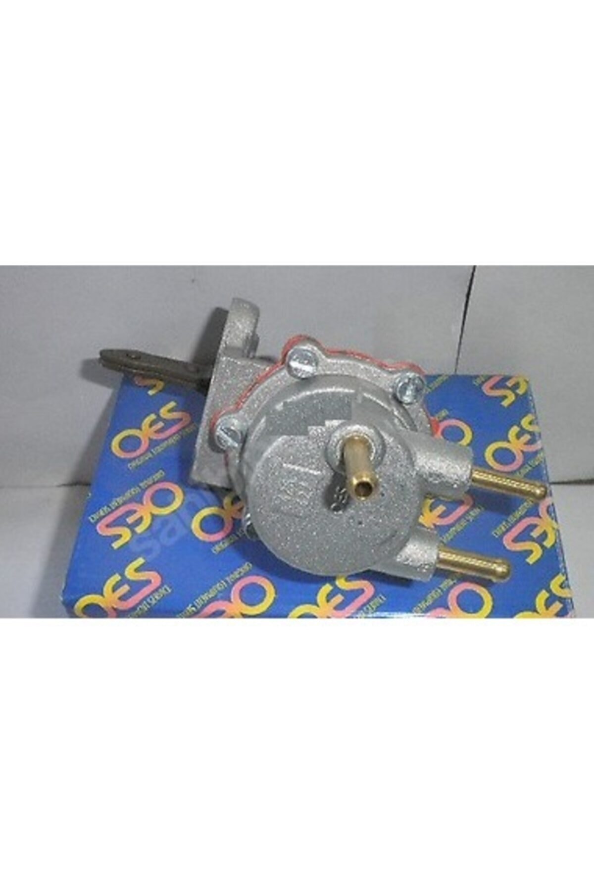 OES Renault 9 11 R9 R11 Benzin Otomatiği Yeni Tip-3 Çıkış- 426.000.10.51 Oem:7700740188
