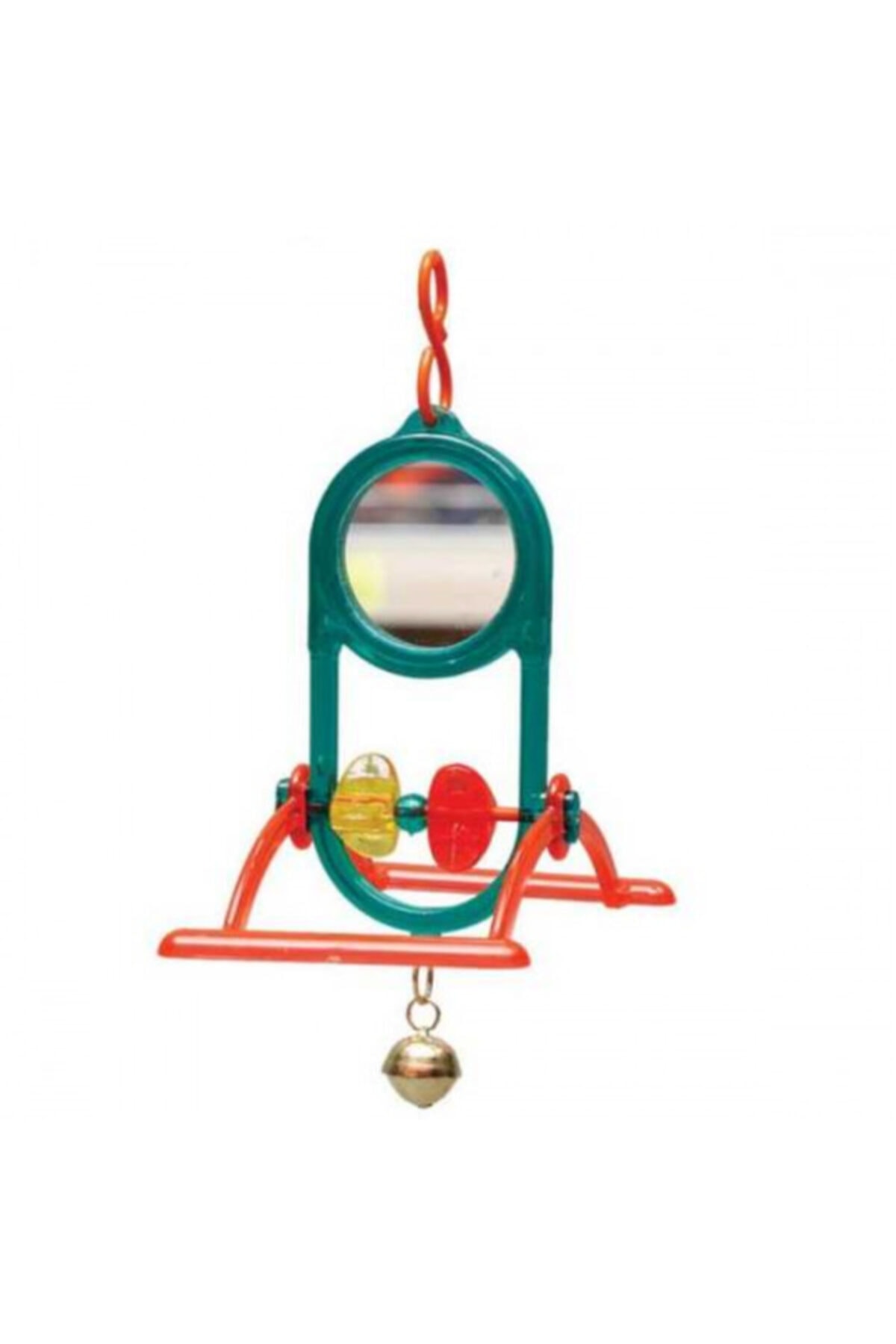 Baylanpet Tünekli Ayna Zilli