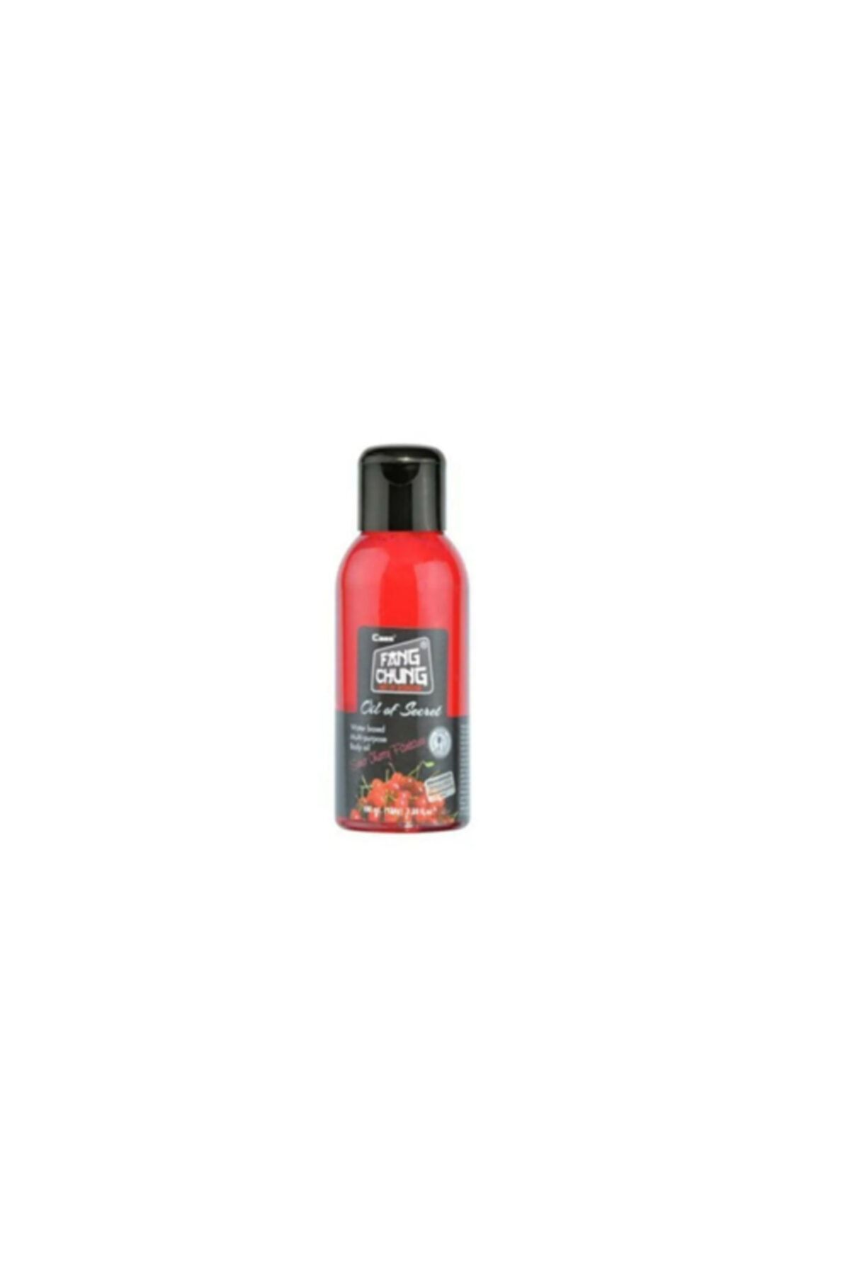 Fang Chung Oil Of Secret - Vişne Aromalı Masaj Yağı - 100 Ml