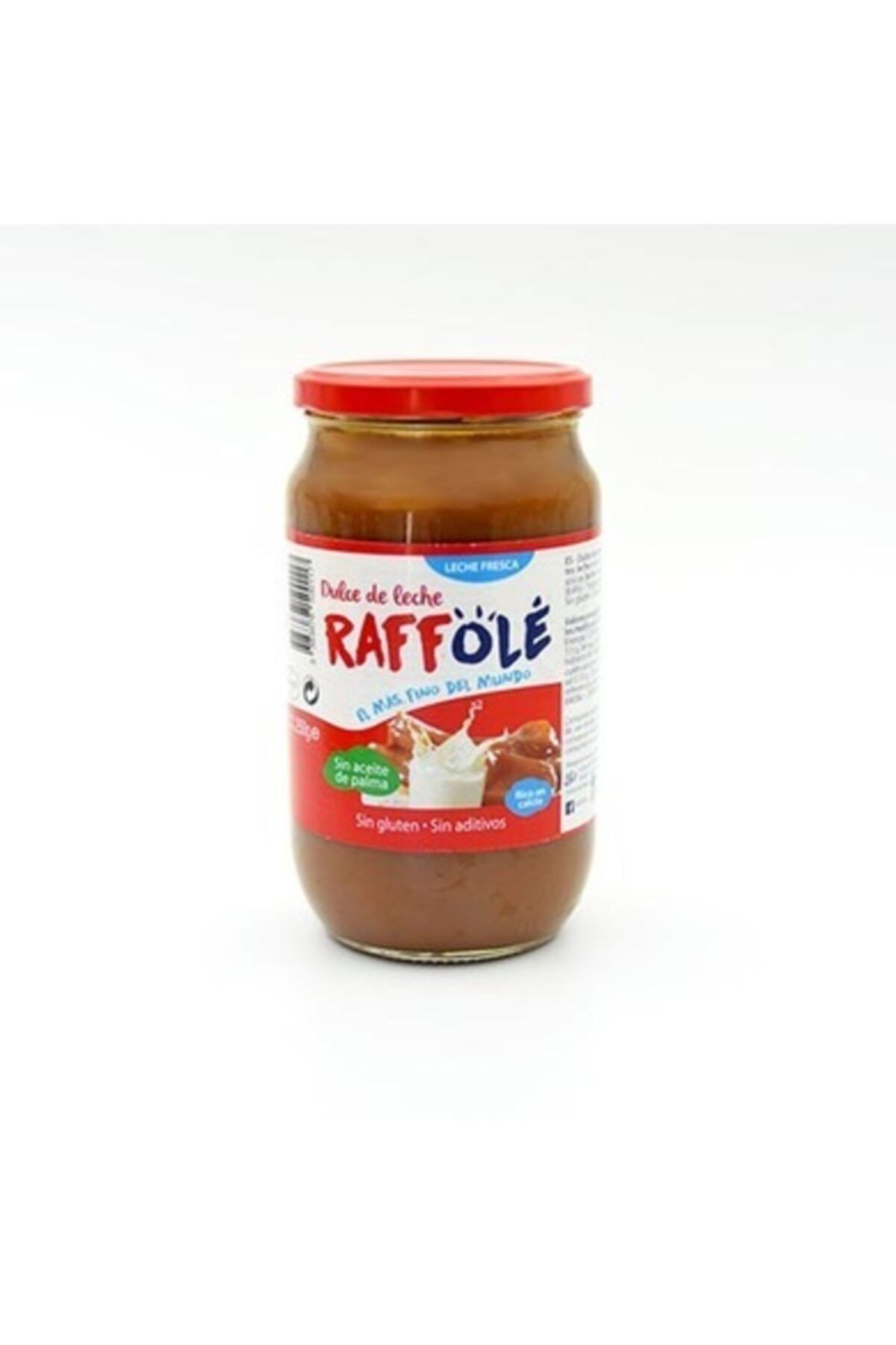 Raffaello Raffole Dulce De Leche Sürülebilir Karamel 980 Gr