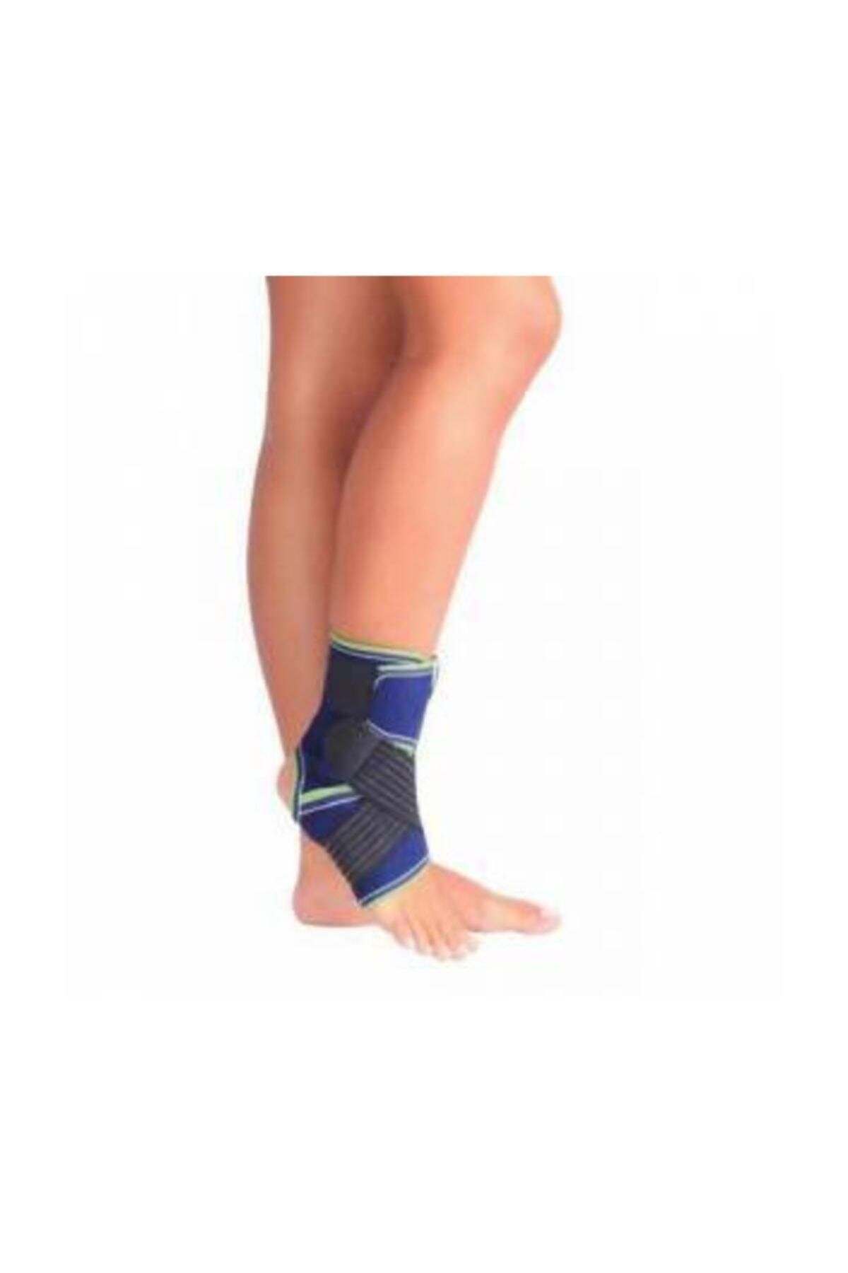 Case Bandajlı Ayak Bilekliği - Hb5003-26-31 Cm (xl-xxl Beden)
