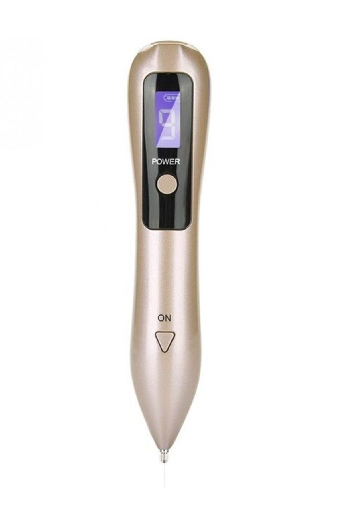 Lalvolin Dijital Plazma Pen Fibroblast Akne Ben Siğil Leke Temizleme Cihazı