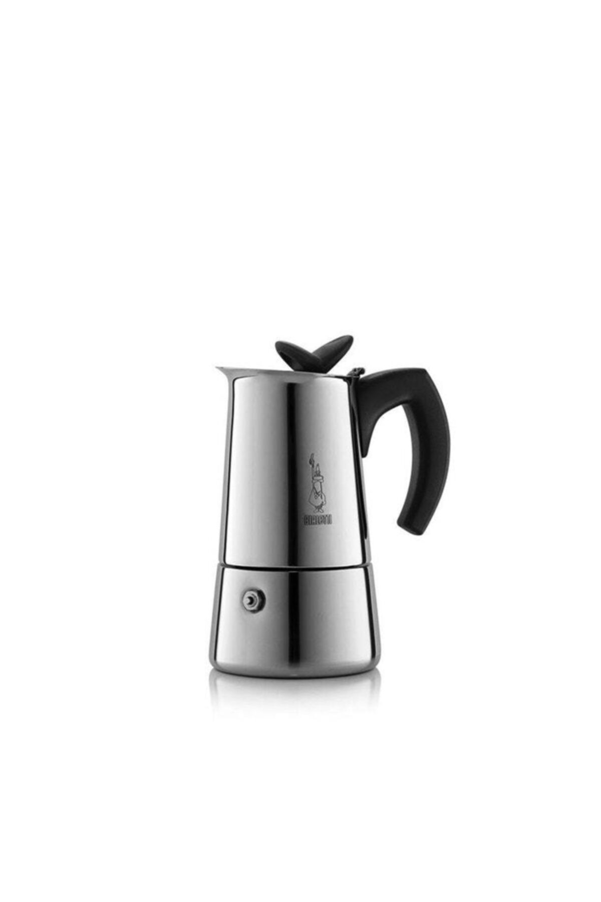 Bialetti Musa Moka Pot - 2 Cups