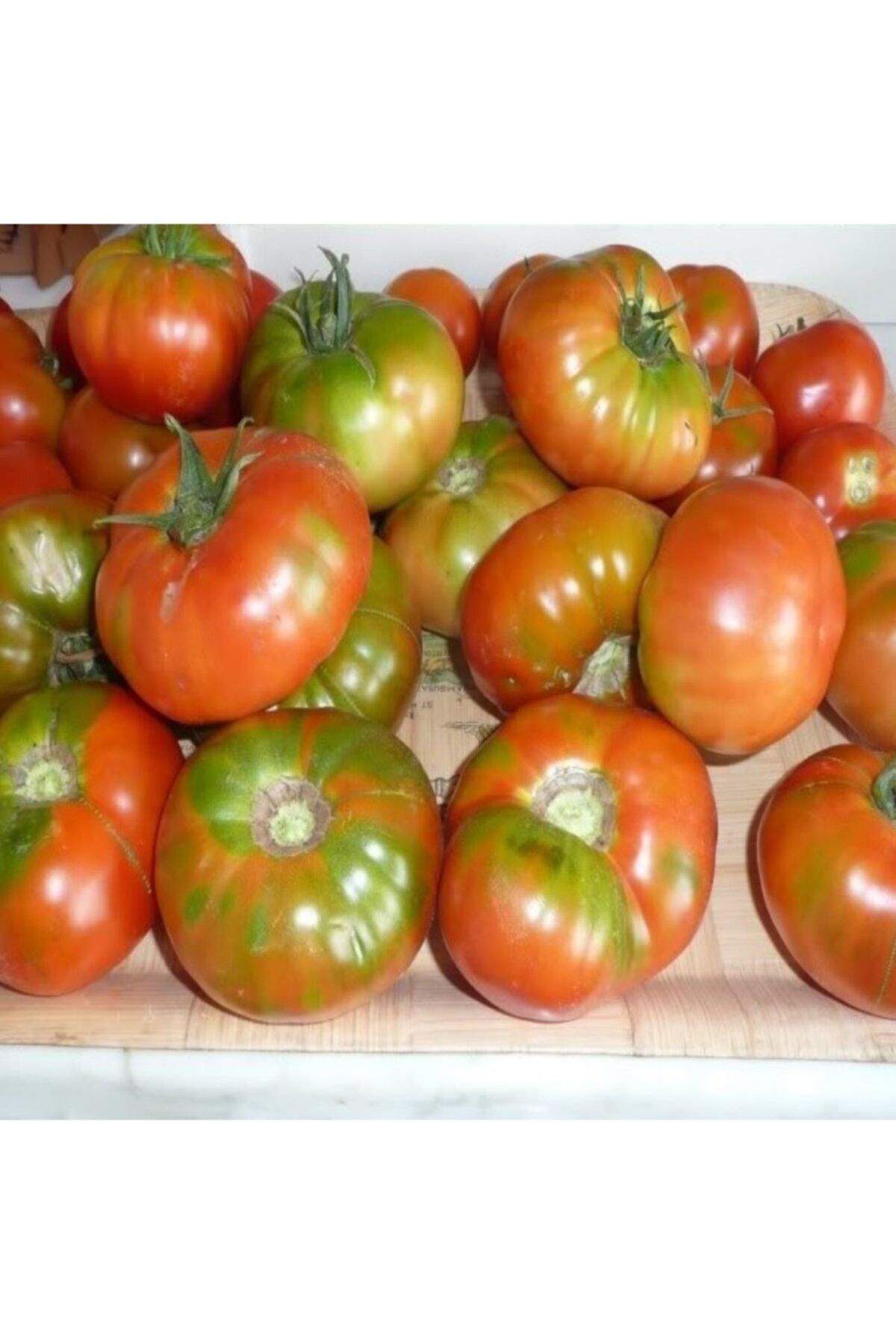 FarmLife Tohum Farmlife Mis Kokulu Yayla Domatesi Tohumu