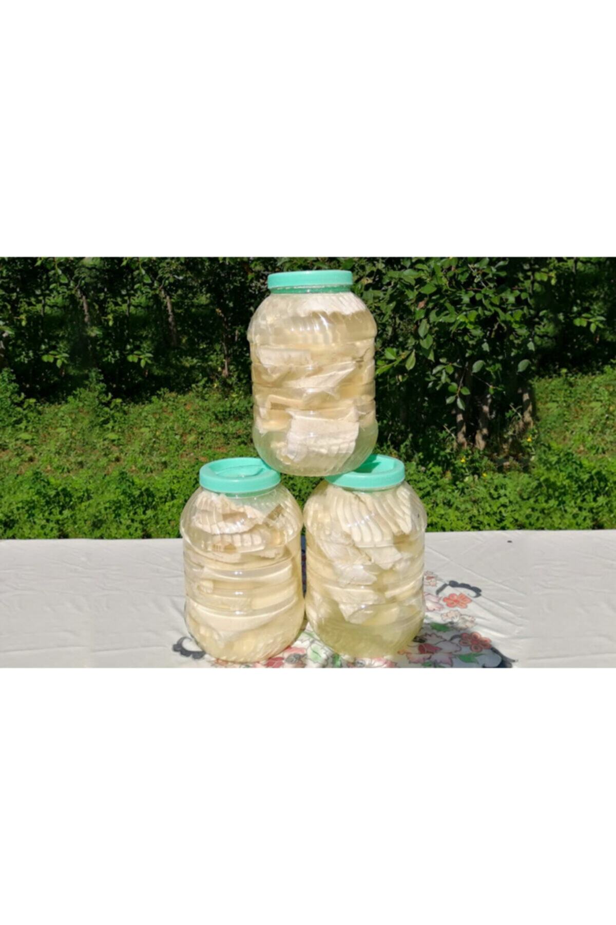 Ekinim Erzurum Civil Peynir 3l(2200gr)